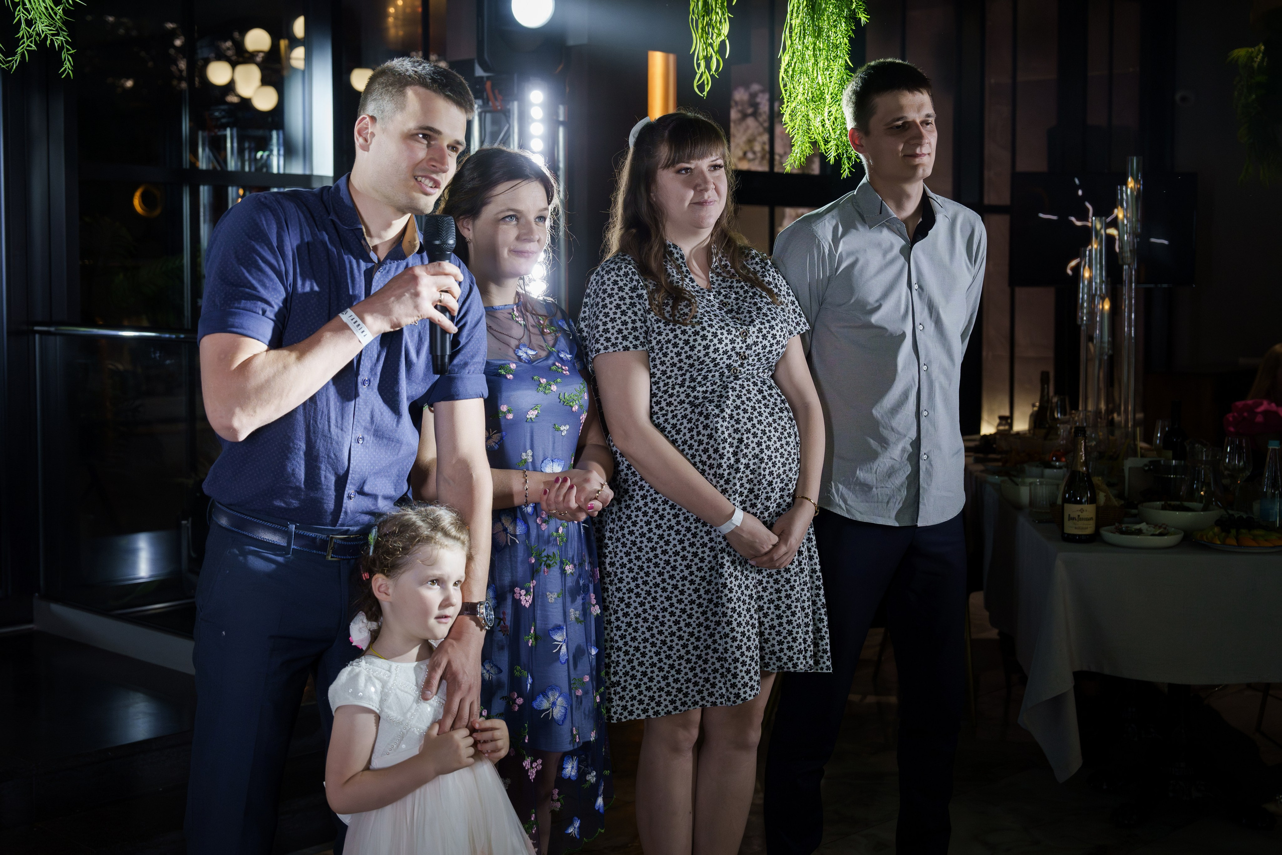 Павел и Ольга (Пакет «MAXI» Брянск). Свадебный и репортажный фотограф Элина Козырьянова