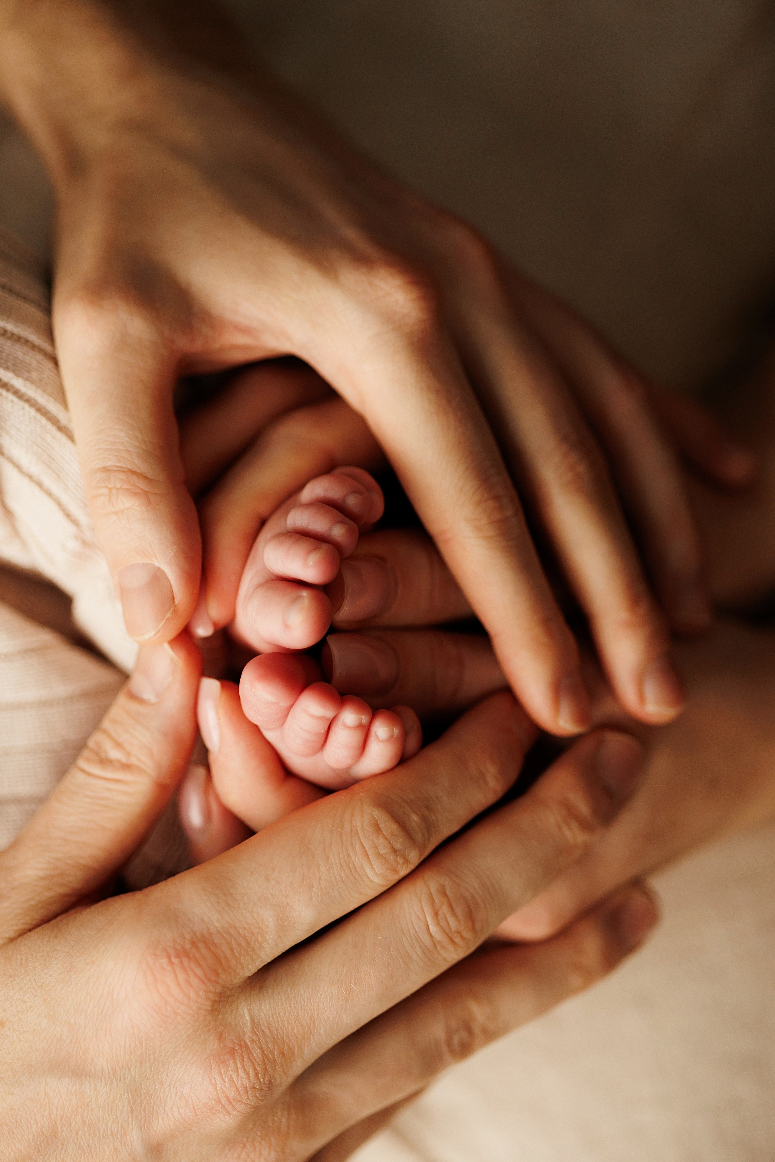 Новорожденные. Фотограф новорожденных в Сочи Екатерина Вялова