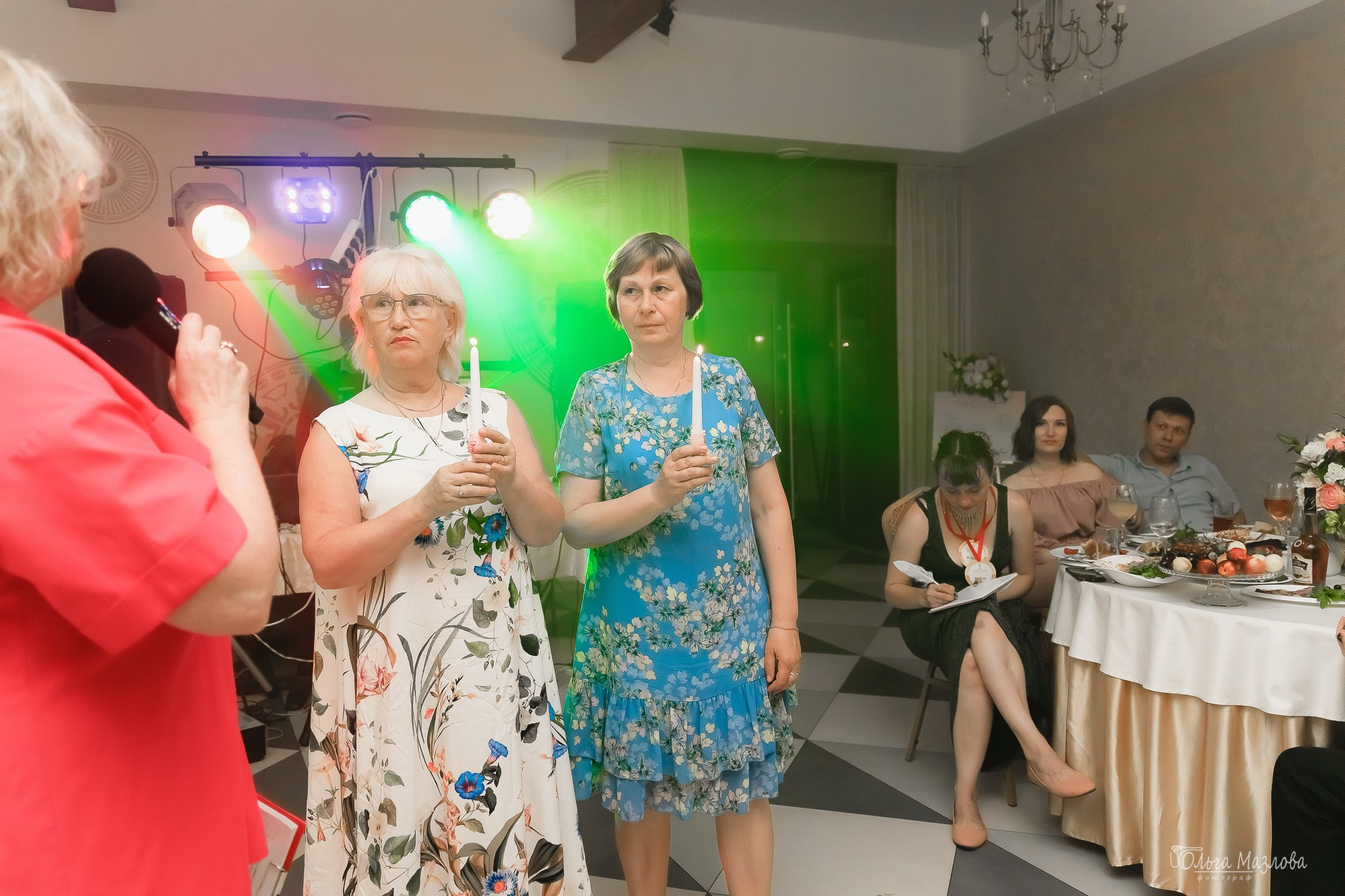 Свадьба Наталии и Владислава. Фотограф в Саратове Ольга Мазлова