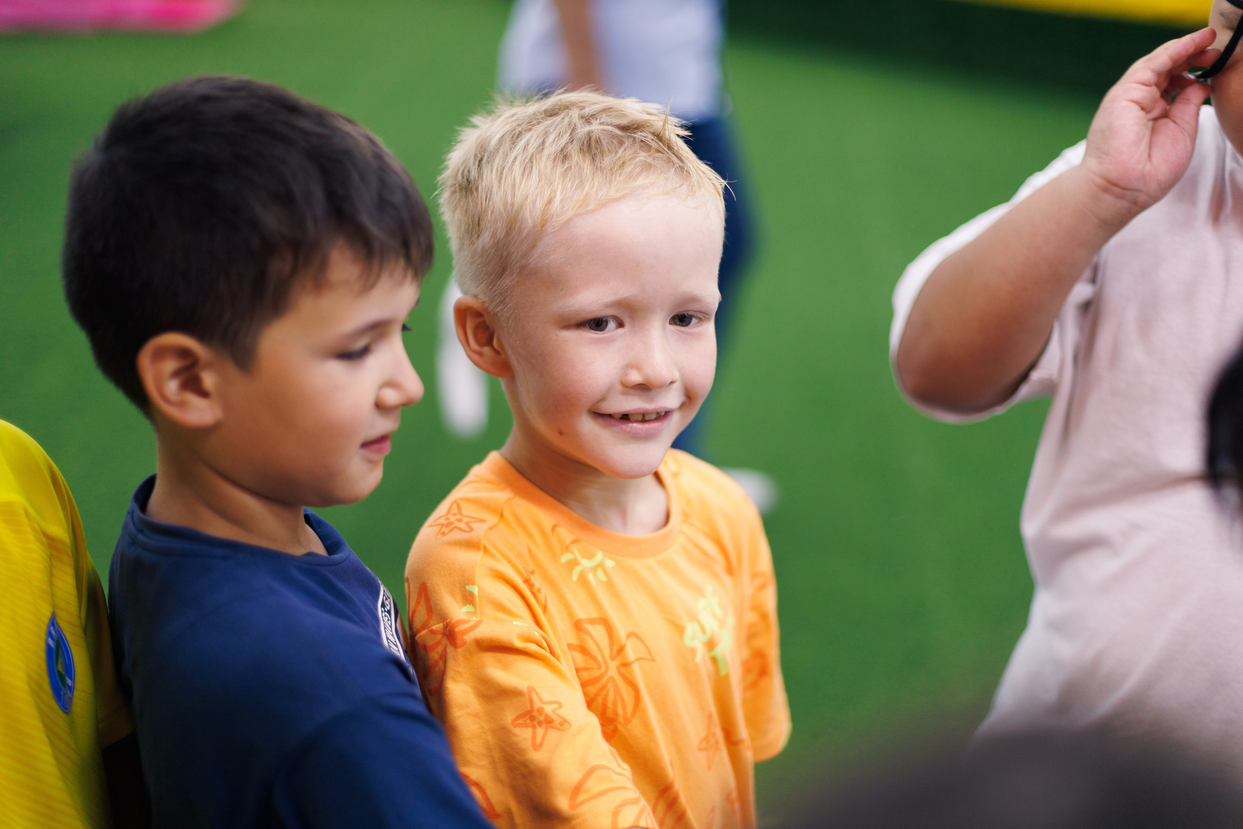 Егор. Фотограф мероприятий и спорта: юбилеев, дней рождений и корпоративов из Москвы