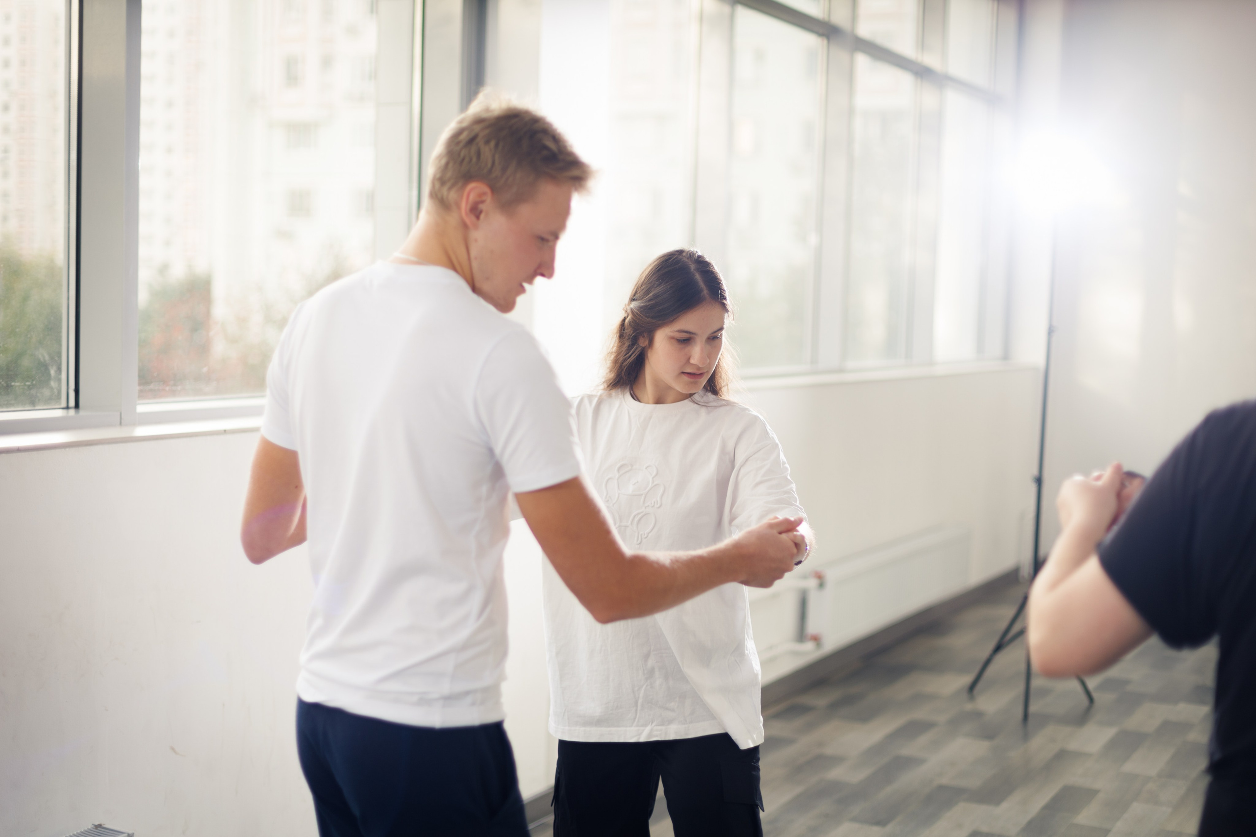 Мастеркласс по бальным танцам. Фотограф мероприятий и спорта: юбилеев, дней рождений и корпоративов из Москвы