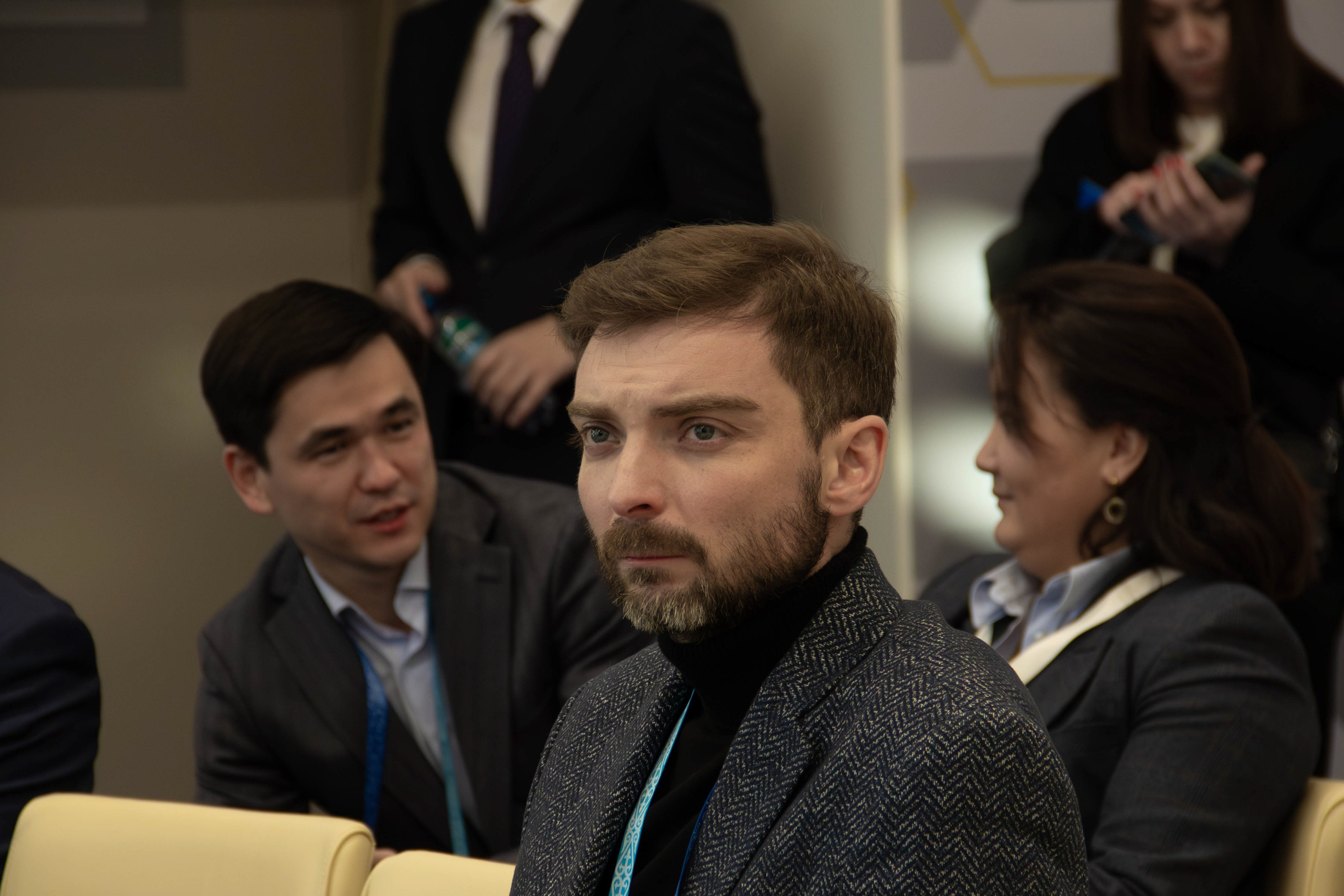 Форум Россия Казахстан 2024. Фотограф мероприятий и спорта: юбилеев, дней рождений и корпоративов из Москвы