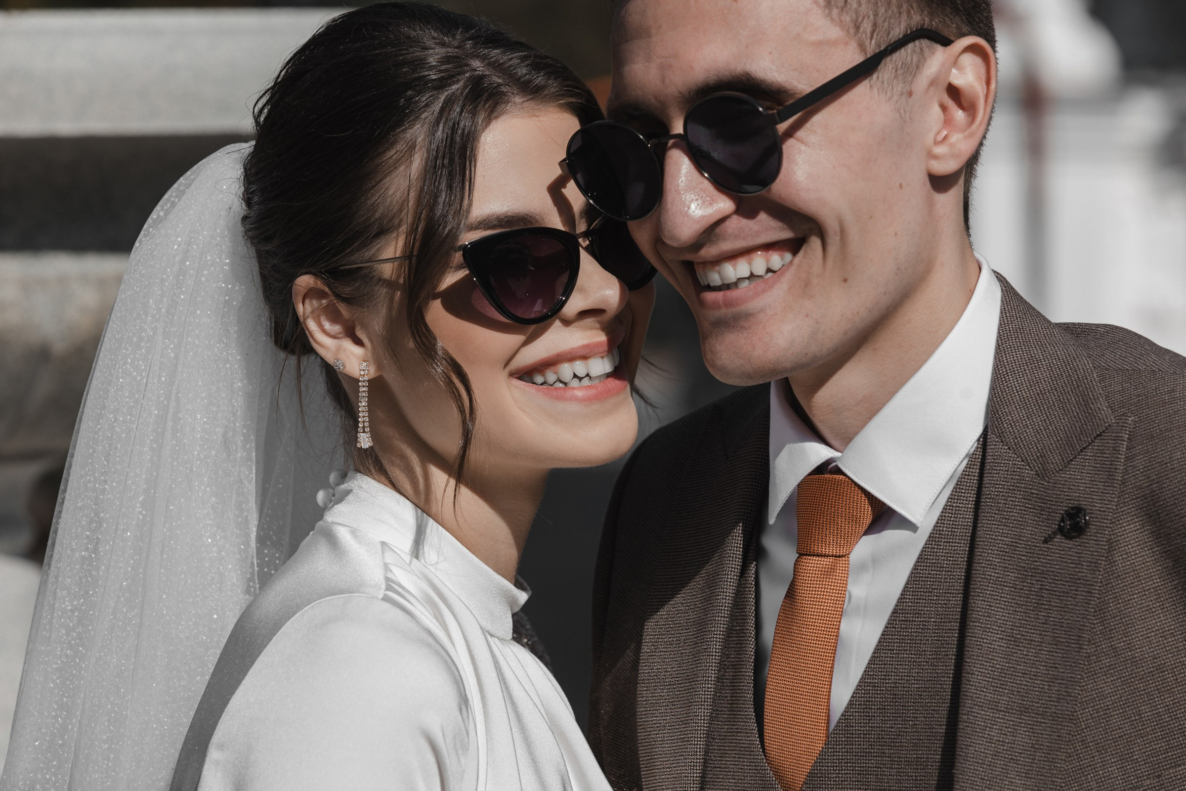 Luka + Lisa. Антон Айрис | Anton Iris — стильно сниму твою свадьбу и депрессию