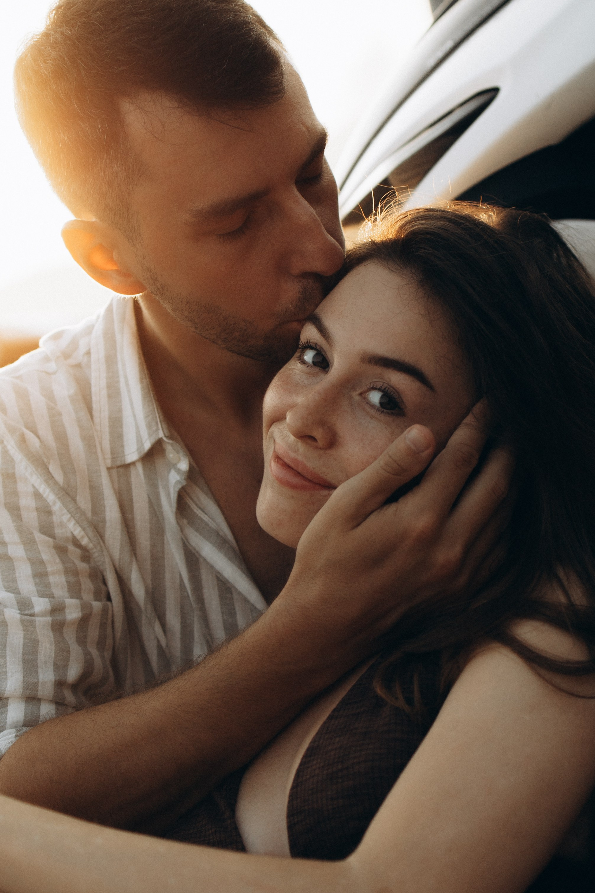 3 метра над уровнем неба