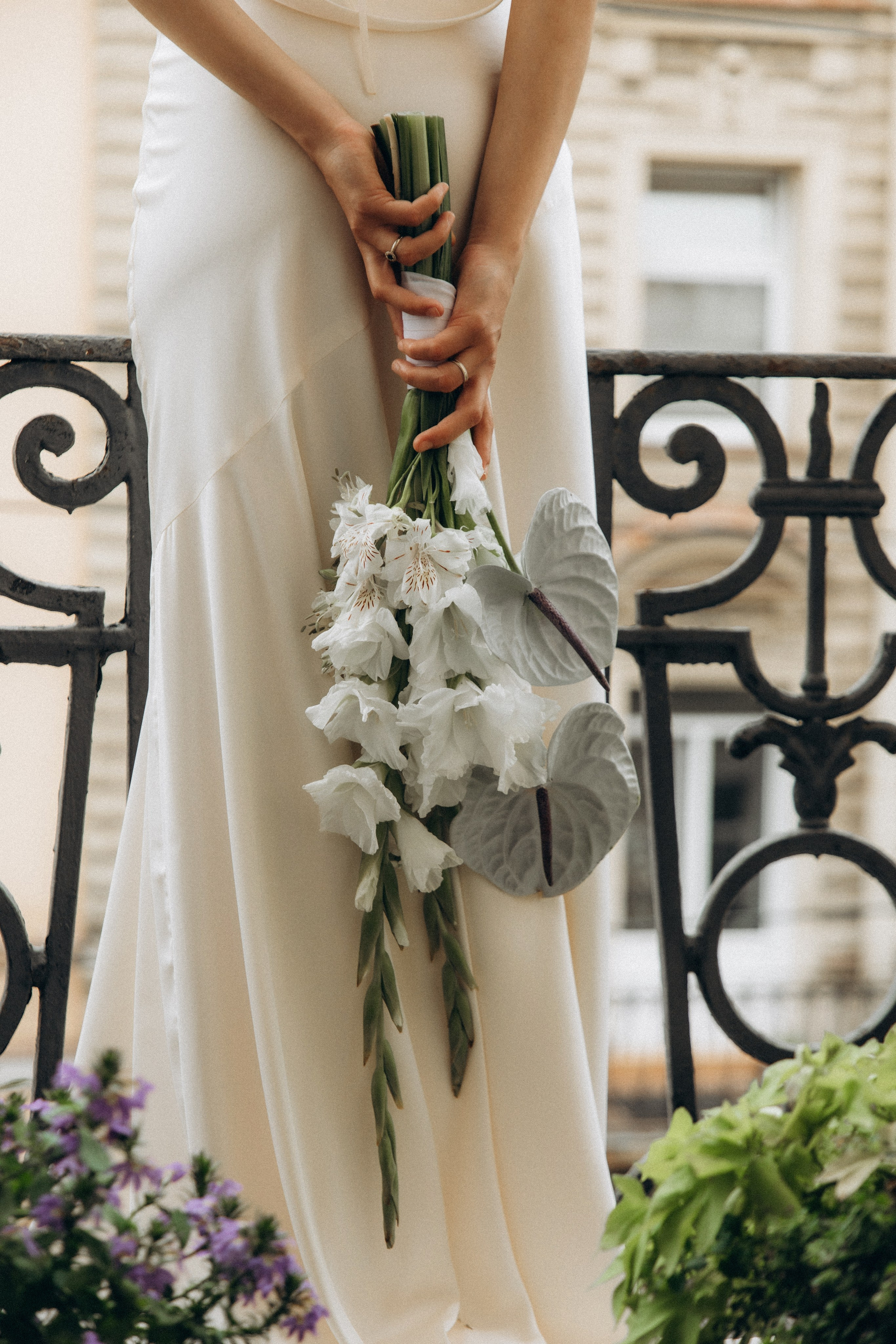 Андрей & Вероника