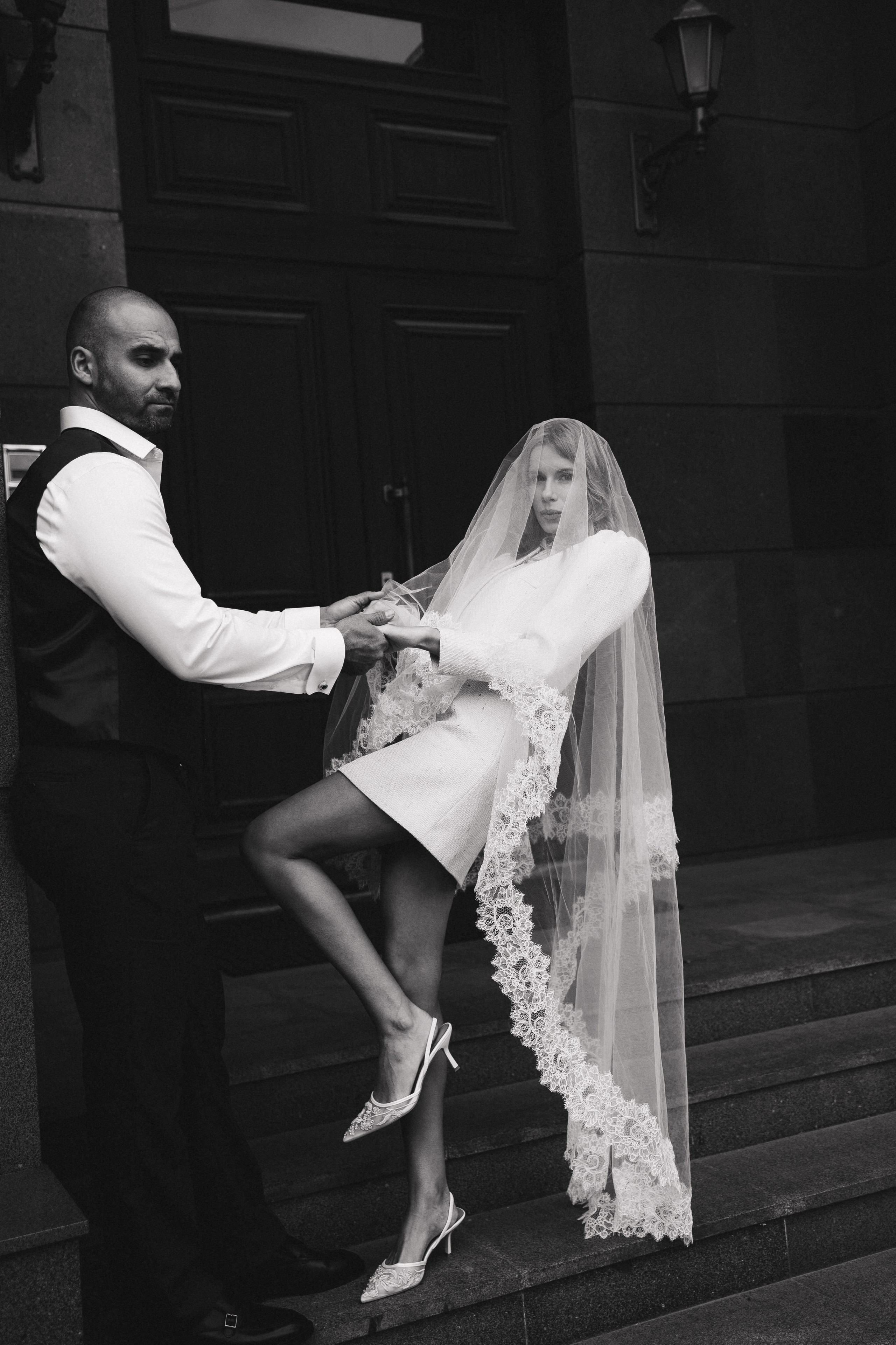 Никита & Мария