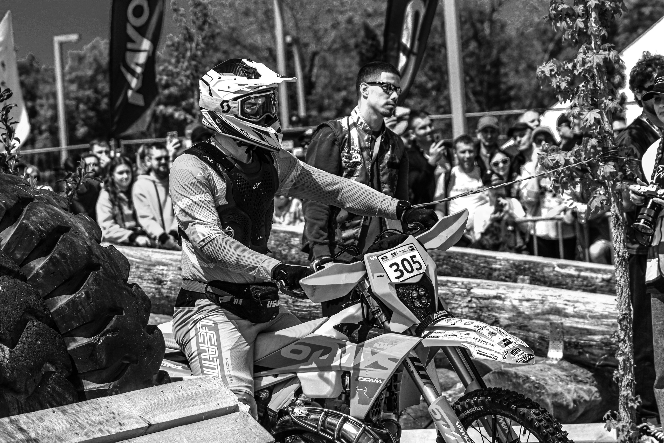 Enduro. Ivaladimirovna1995.wfolio.pro