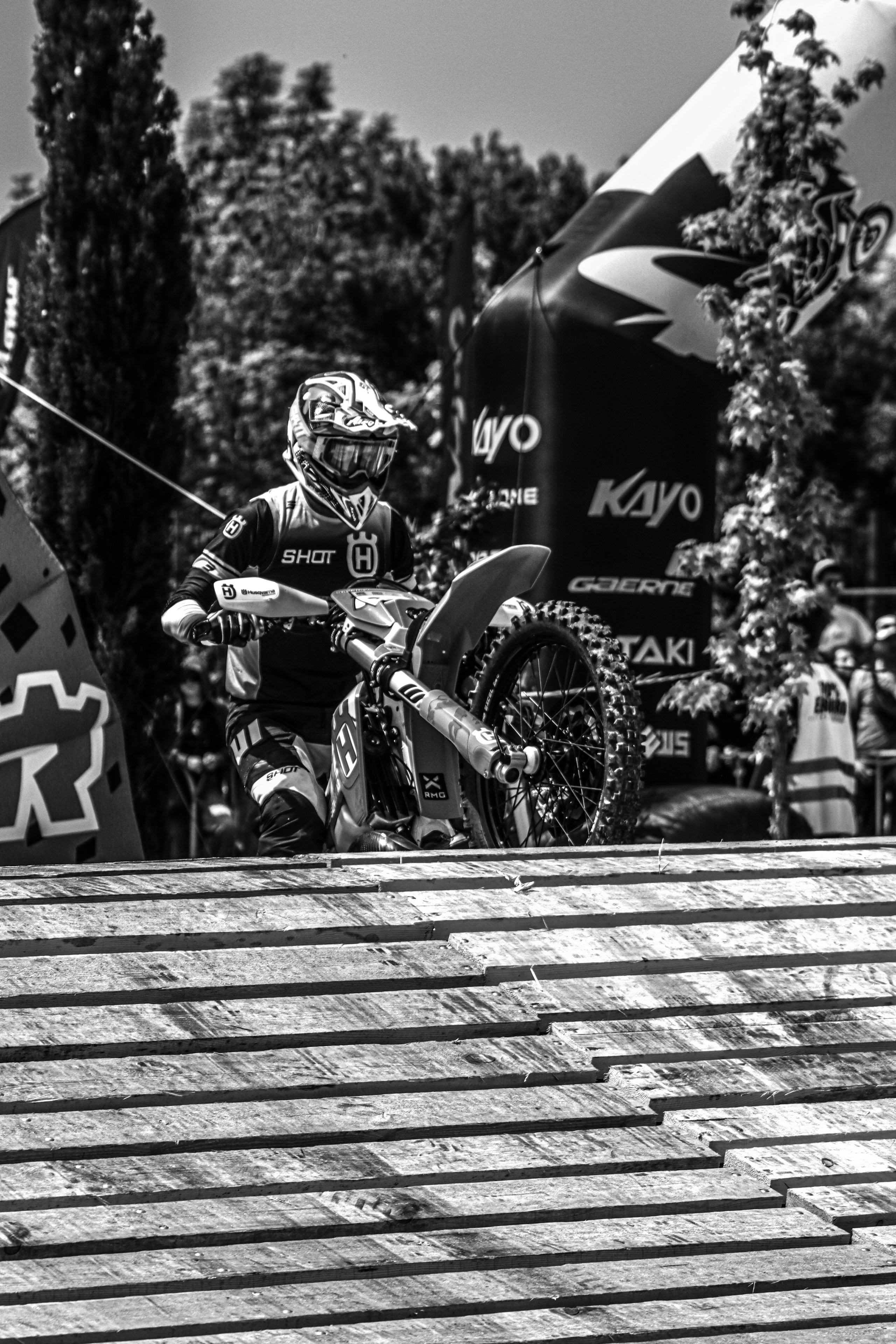 Enduro. Ivaladimirovna1995.wfolio.pro