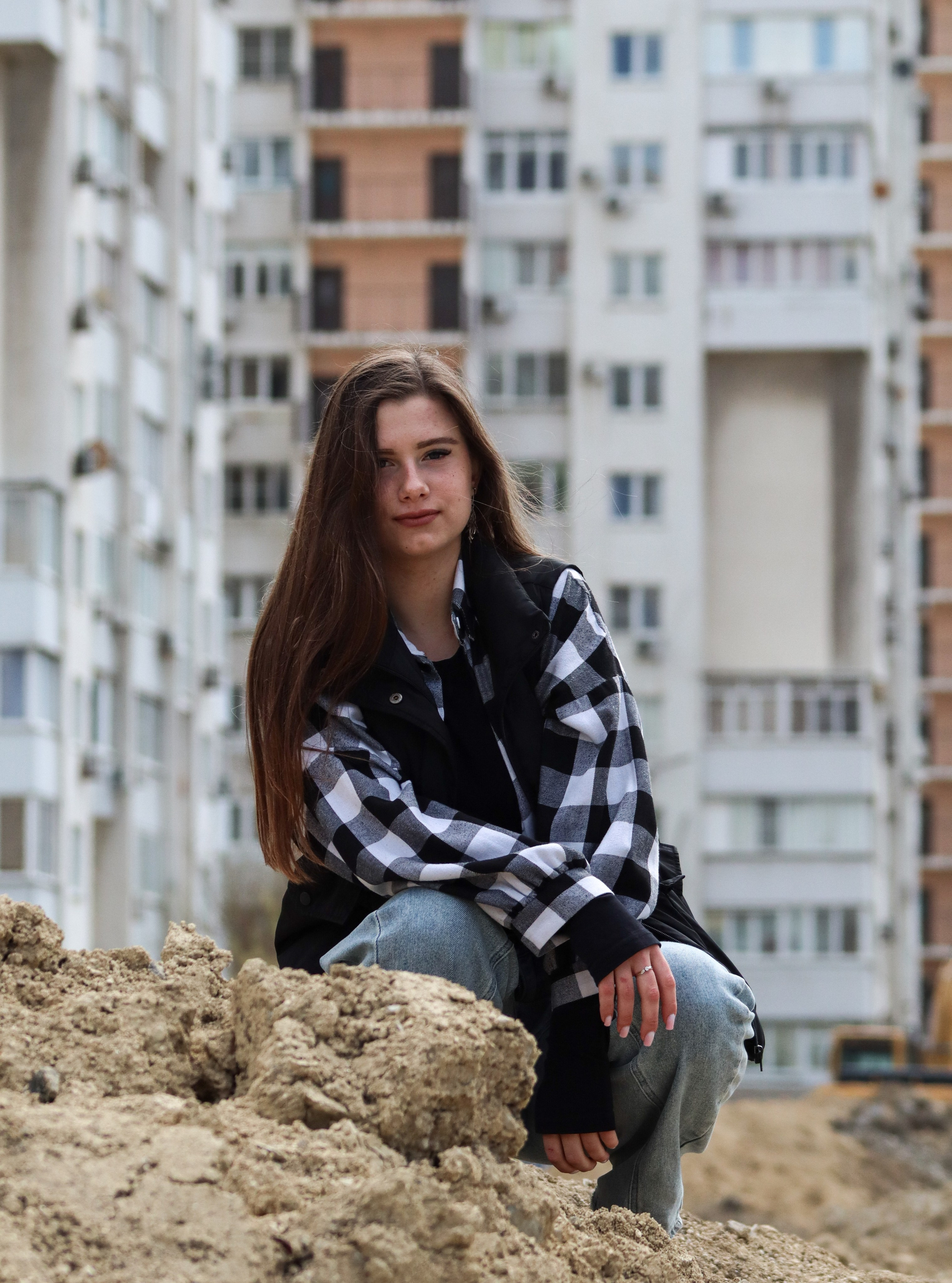 Лиза. Ivaladimirovna1995.wfolio.pro
