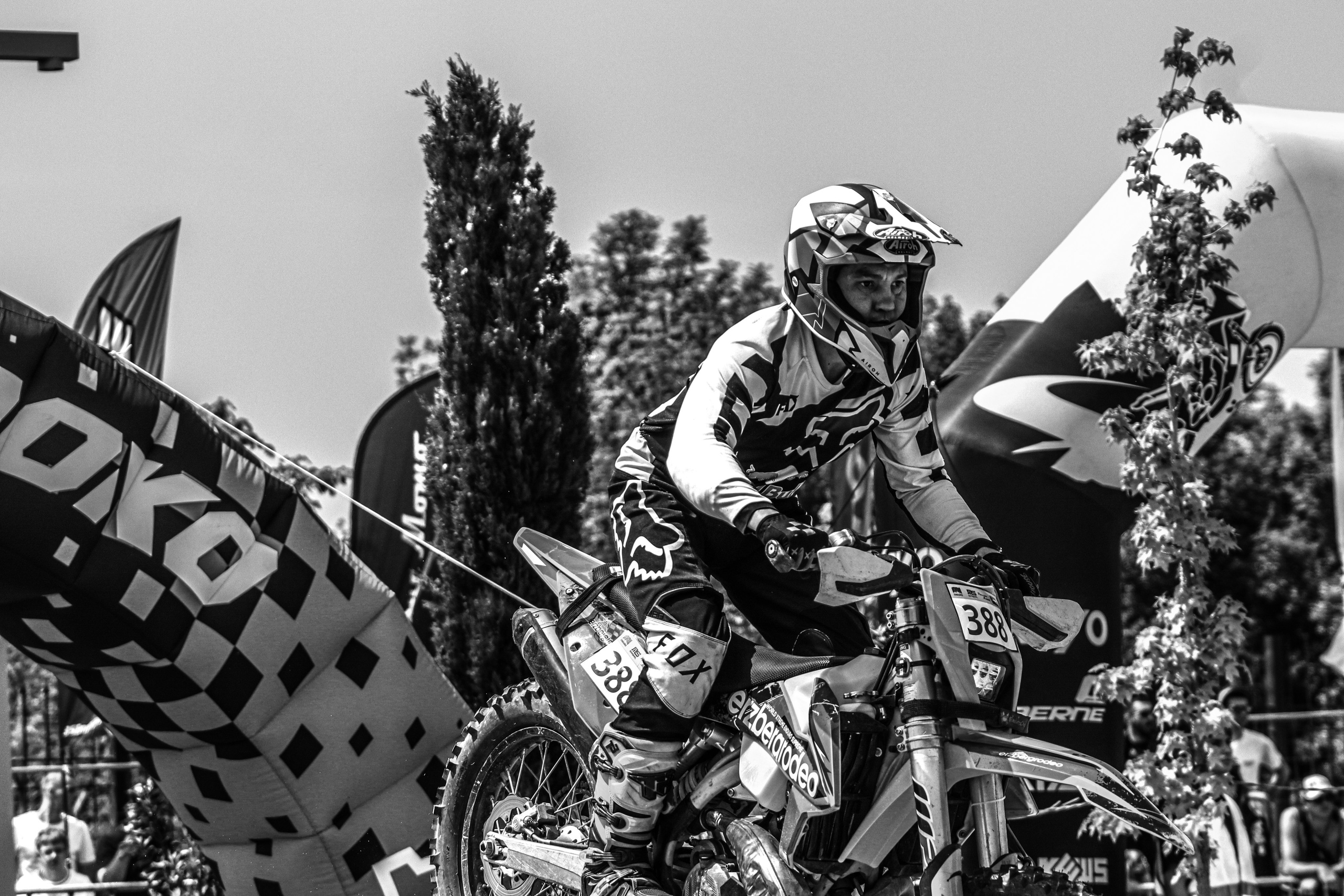 Enduro. Ivaladimirovna1995.wfolio.pro