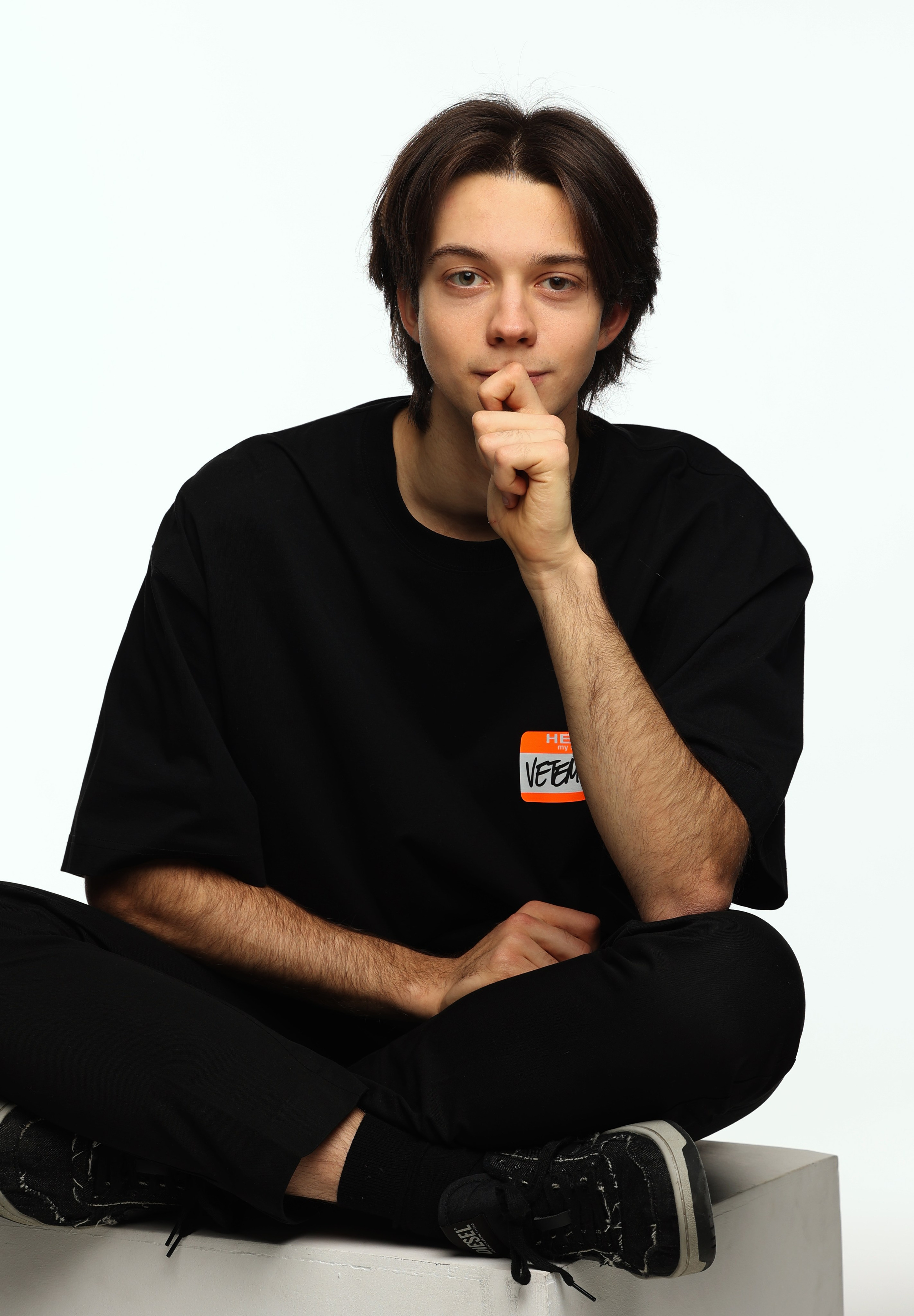 Миша. Фотограф в Москве Юлия Майорова