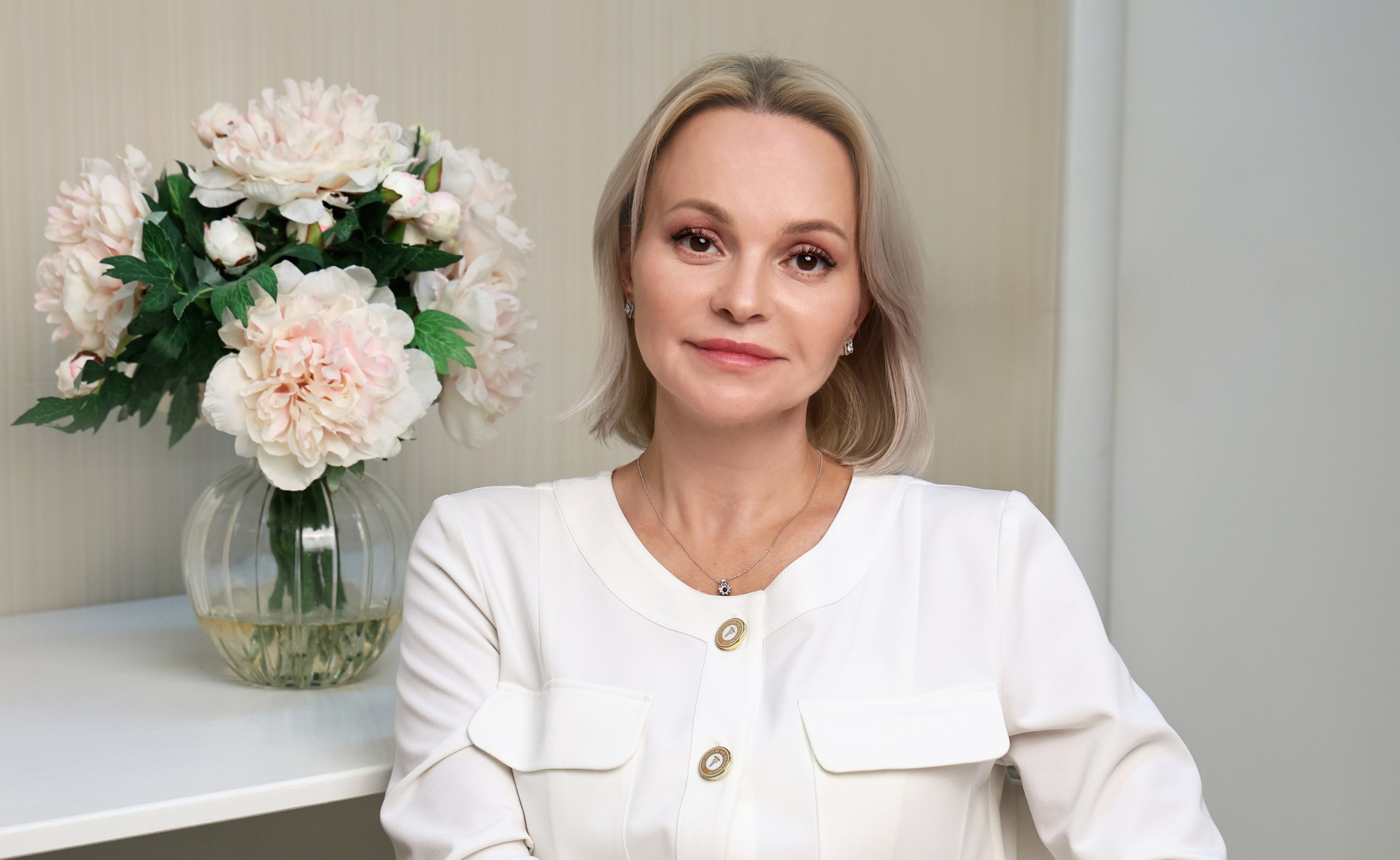 Косметологи Вероника и Елена. Фотограф в Москве Юлия Майорова