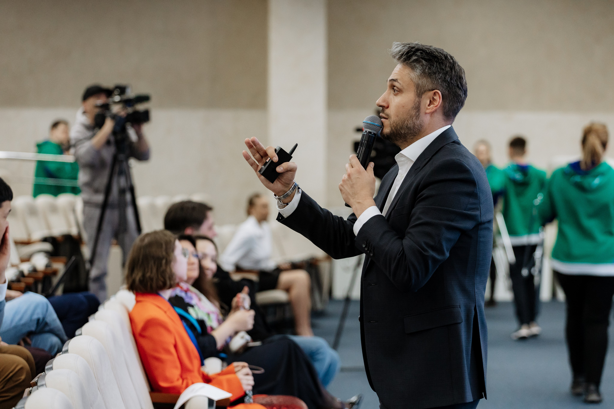 Сибирский слет химиков. Свадебный и репортажный фотограф в Омске. Червоткин Никита