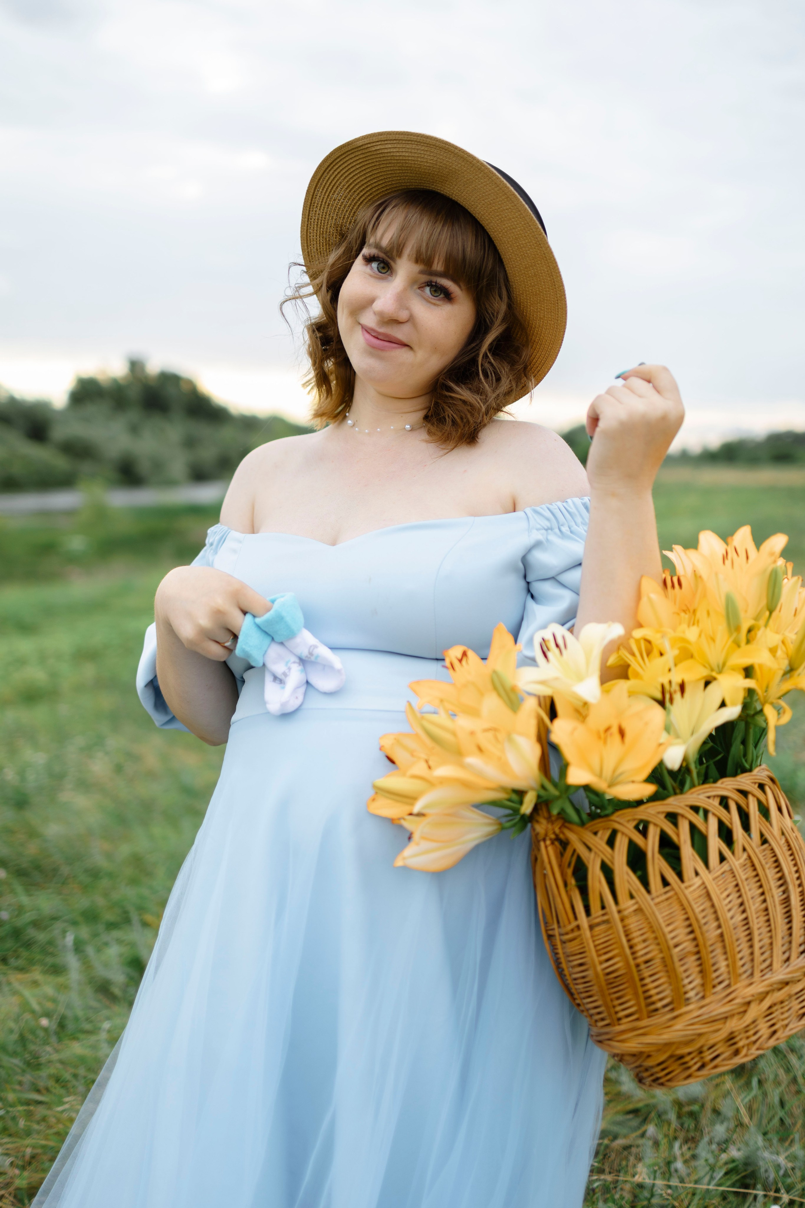 Беременность. Фотограф в Москве |Локтионова Екатерина | LOKKA