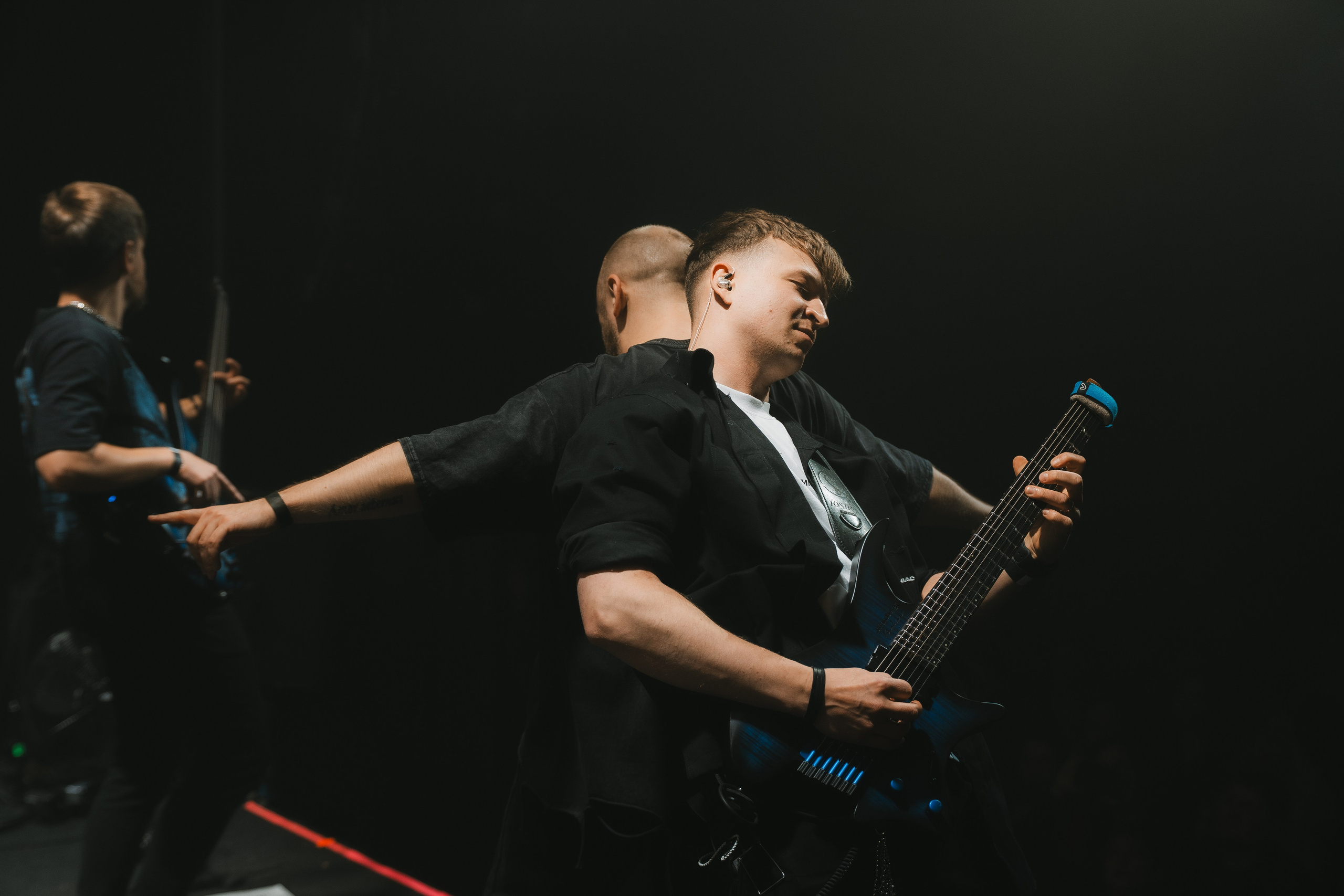 IOSTRA | 22.11.25 | Рассвет