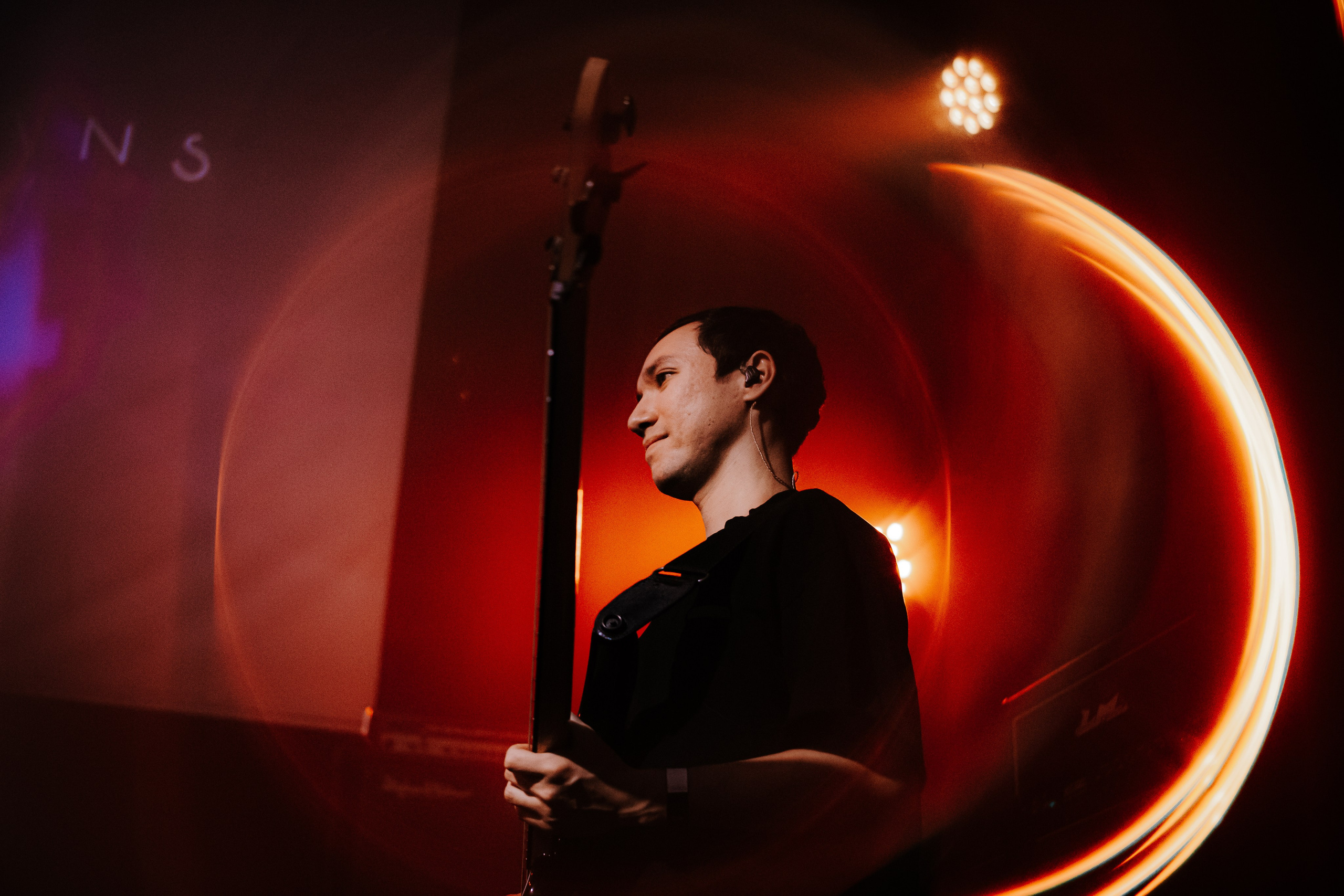 Electric Indians | 27.12.24 | Ласточка