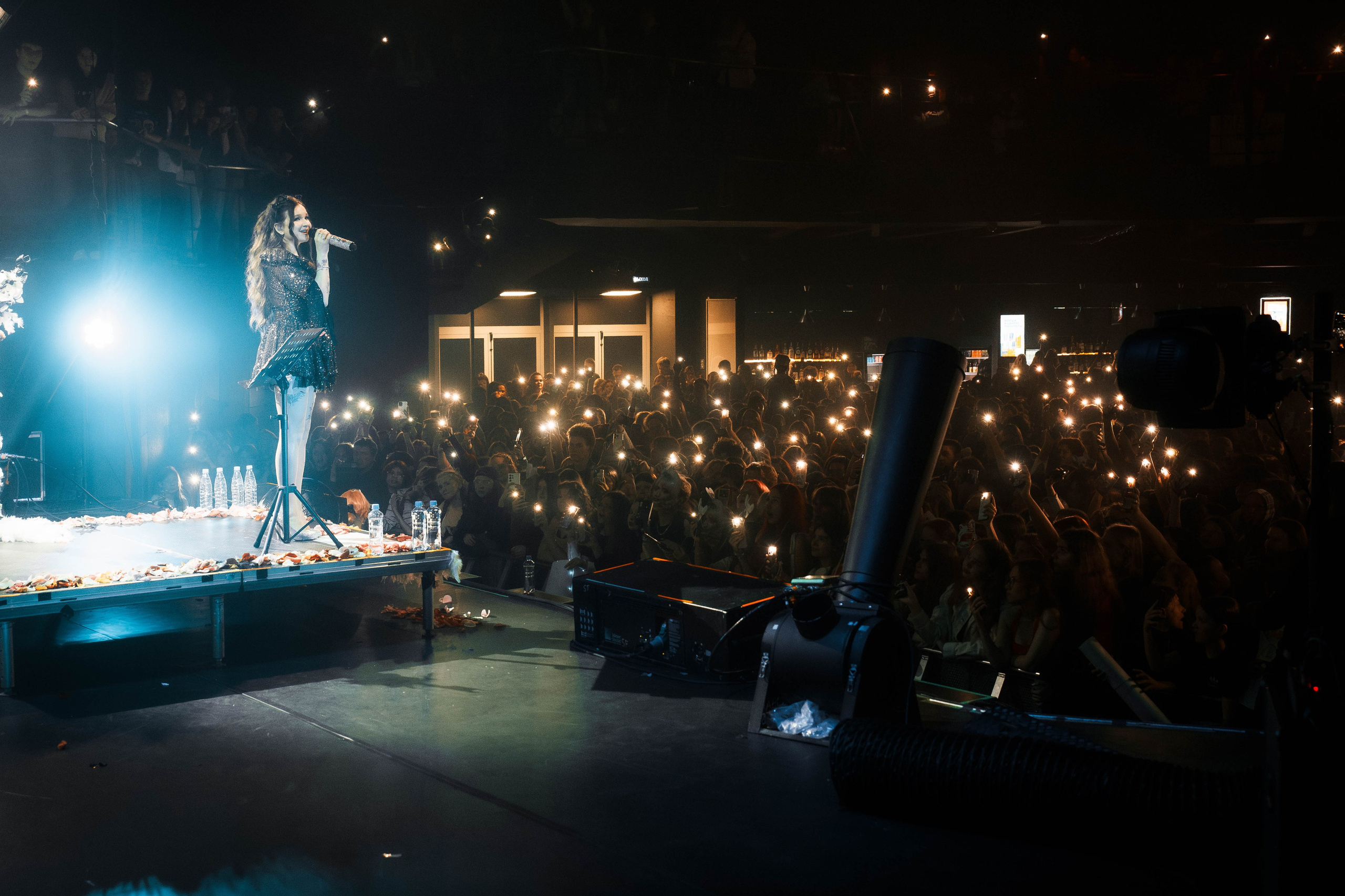 Алёна Швец | Aurora