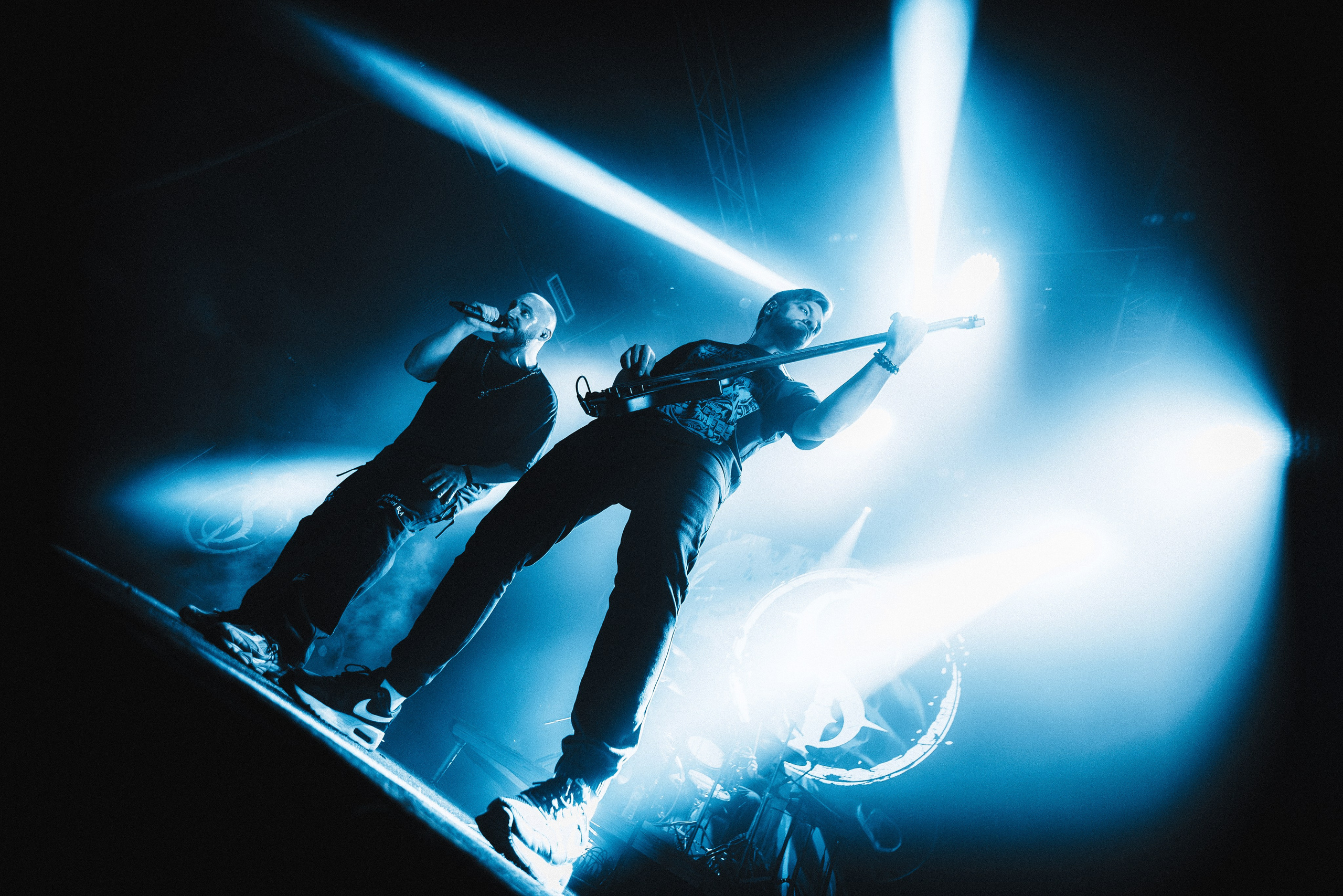 IOSTRA | 22.11.25 | Рассвет