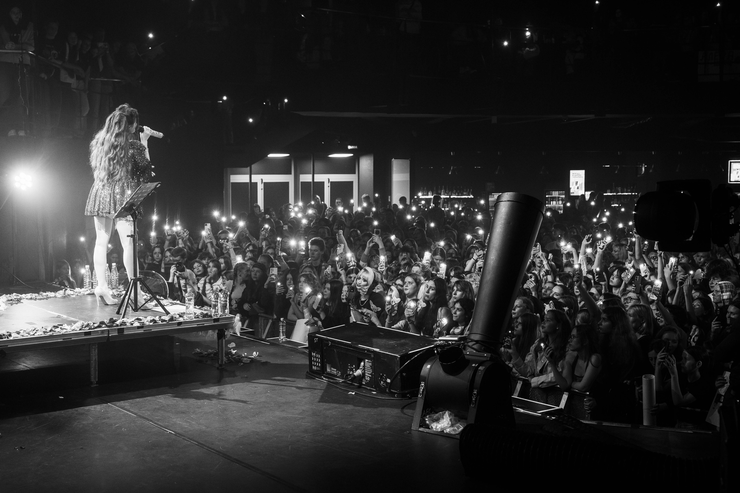 Алёна Швец | Aurora