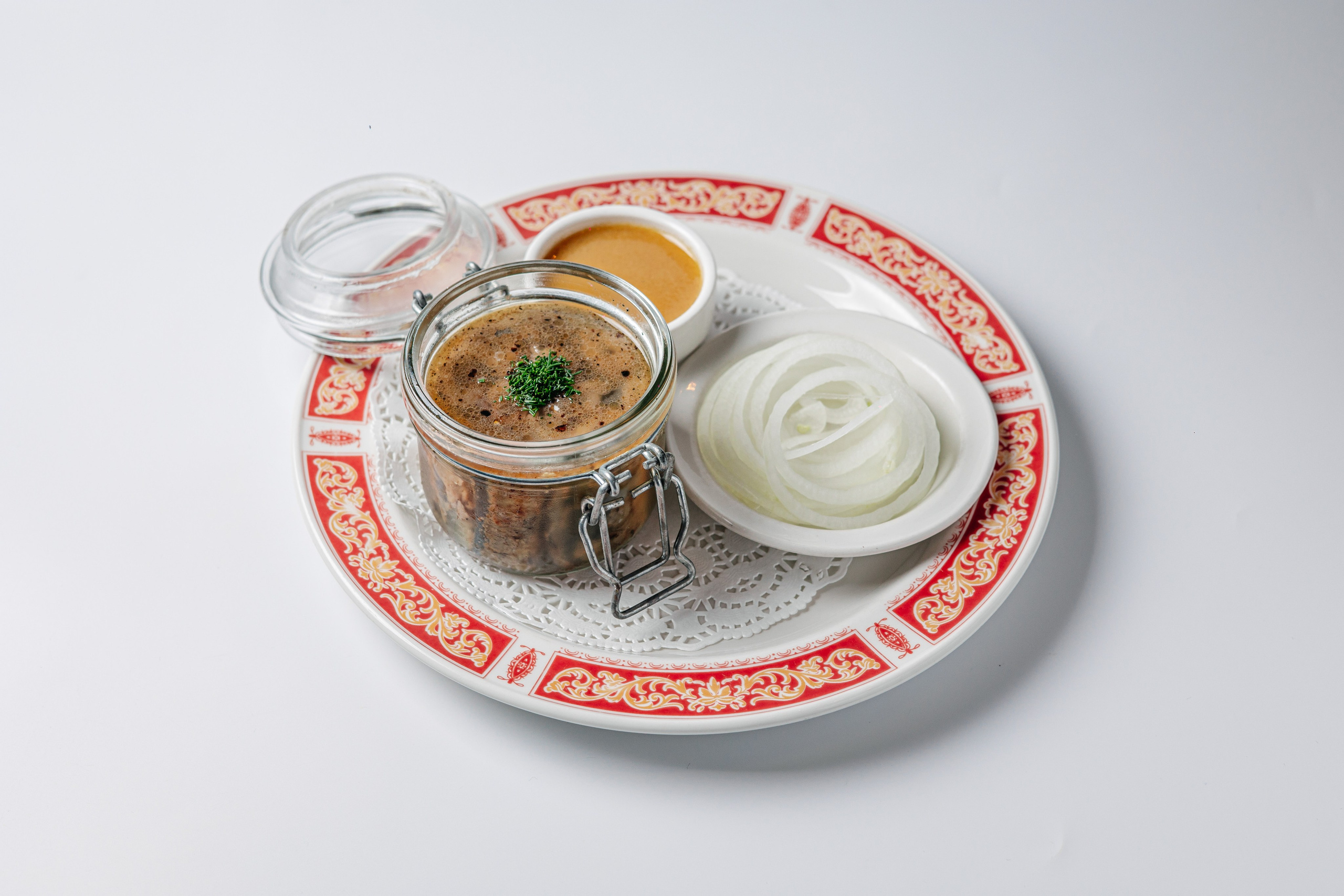 Stroganoff | Съемка для сайта. Фуд-фотограф и видеограф из Петербурга