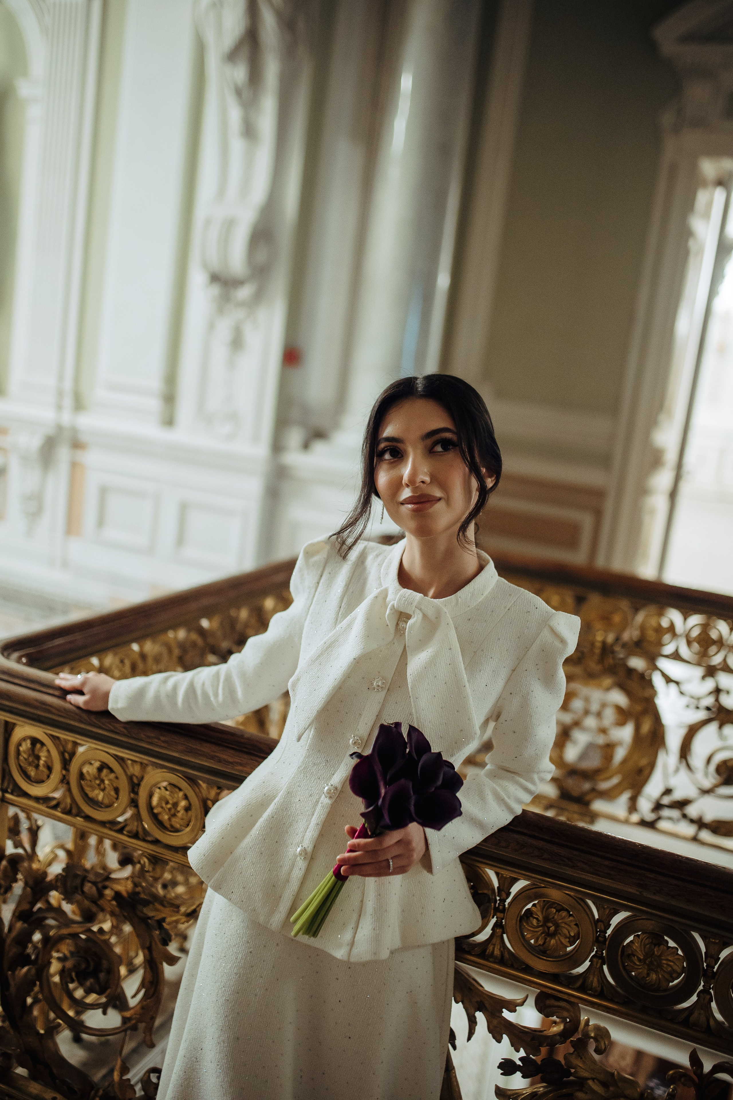 Айшан и Фаиг. Семейный и Свадебный фотограф в Санкт-Петербурге Плохая Екатерина