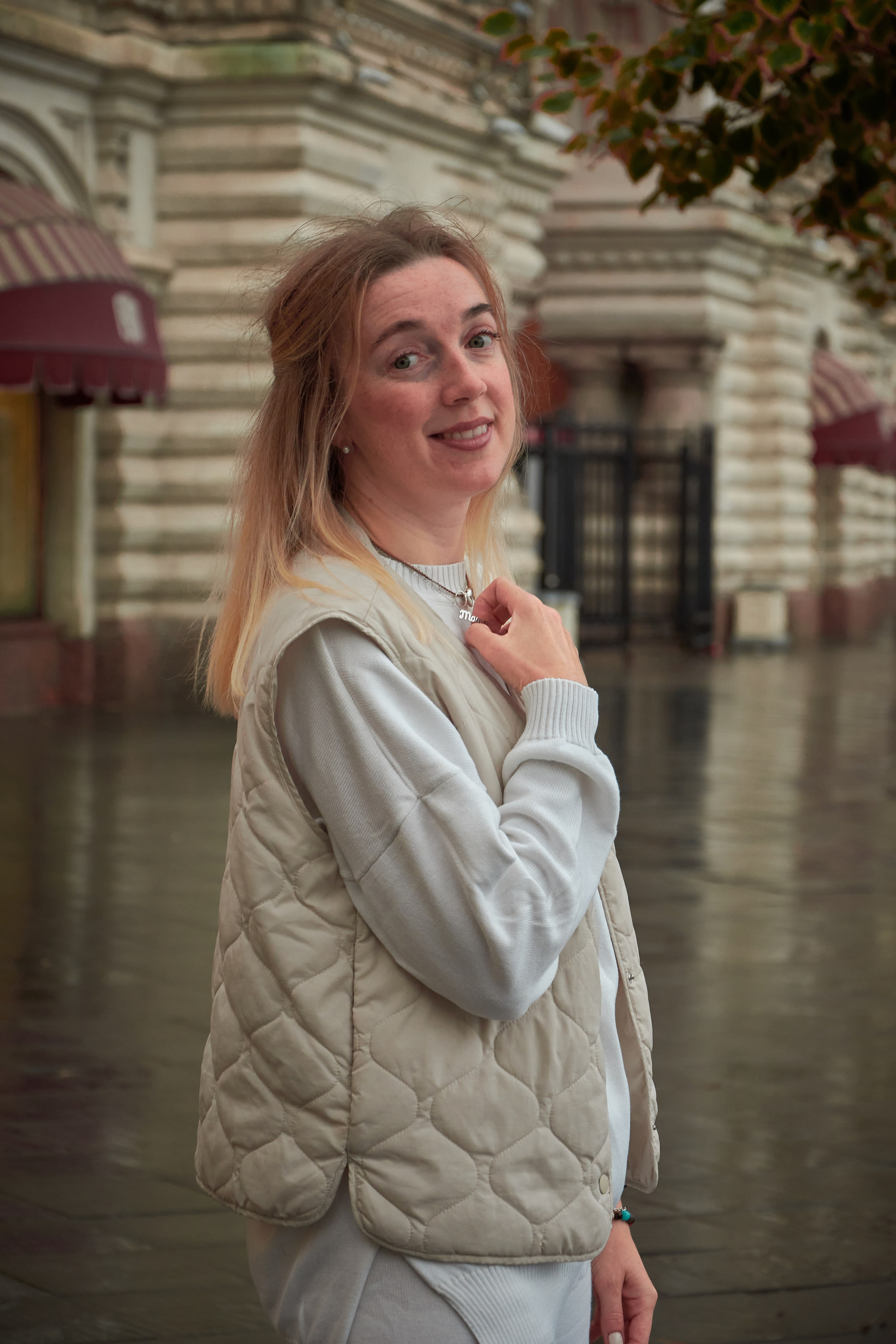 Ольга и Кристина, Москва. Фотограф Щёлково