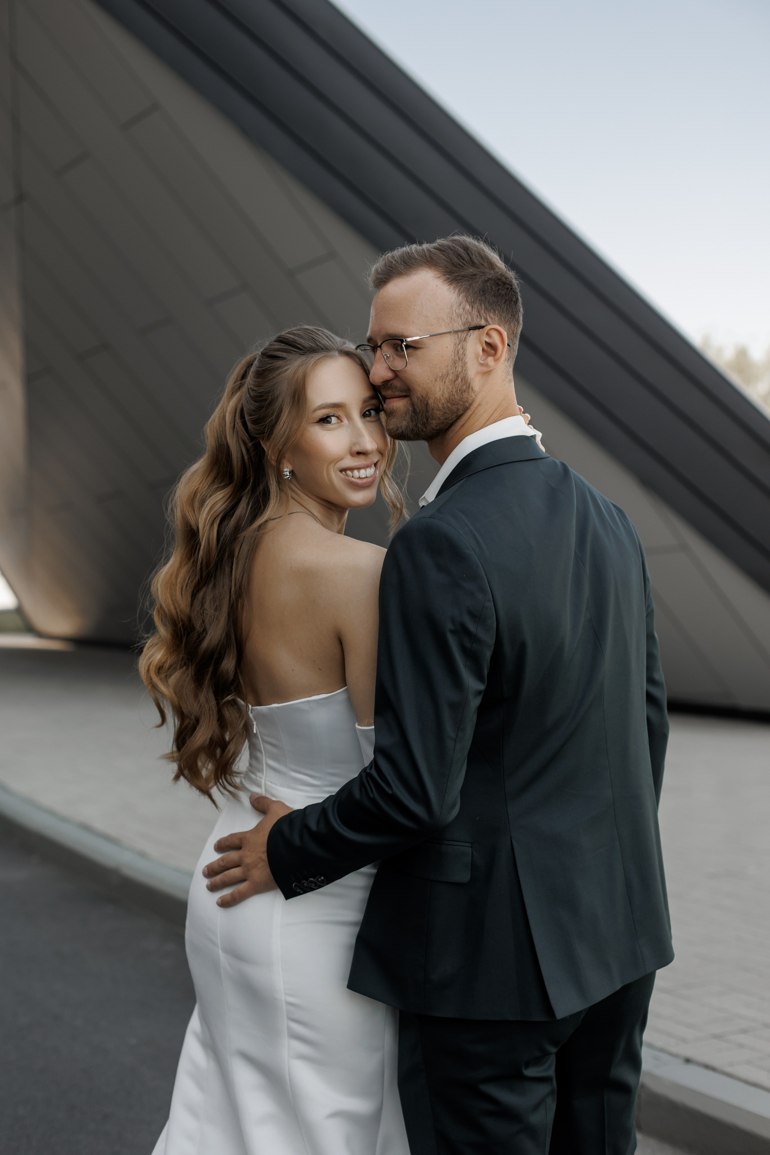 A&P. Свадебный фотограф Екатерина Худякова — Ярославль, Санкт-Петербург, Москва