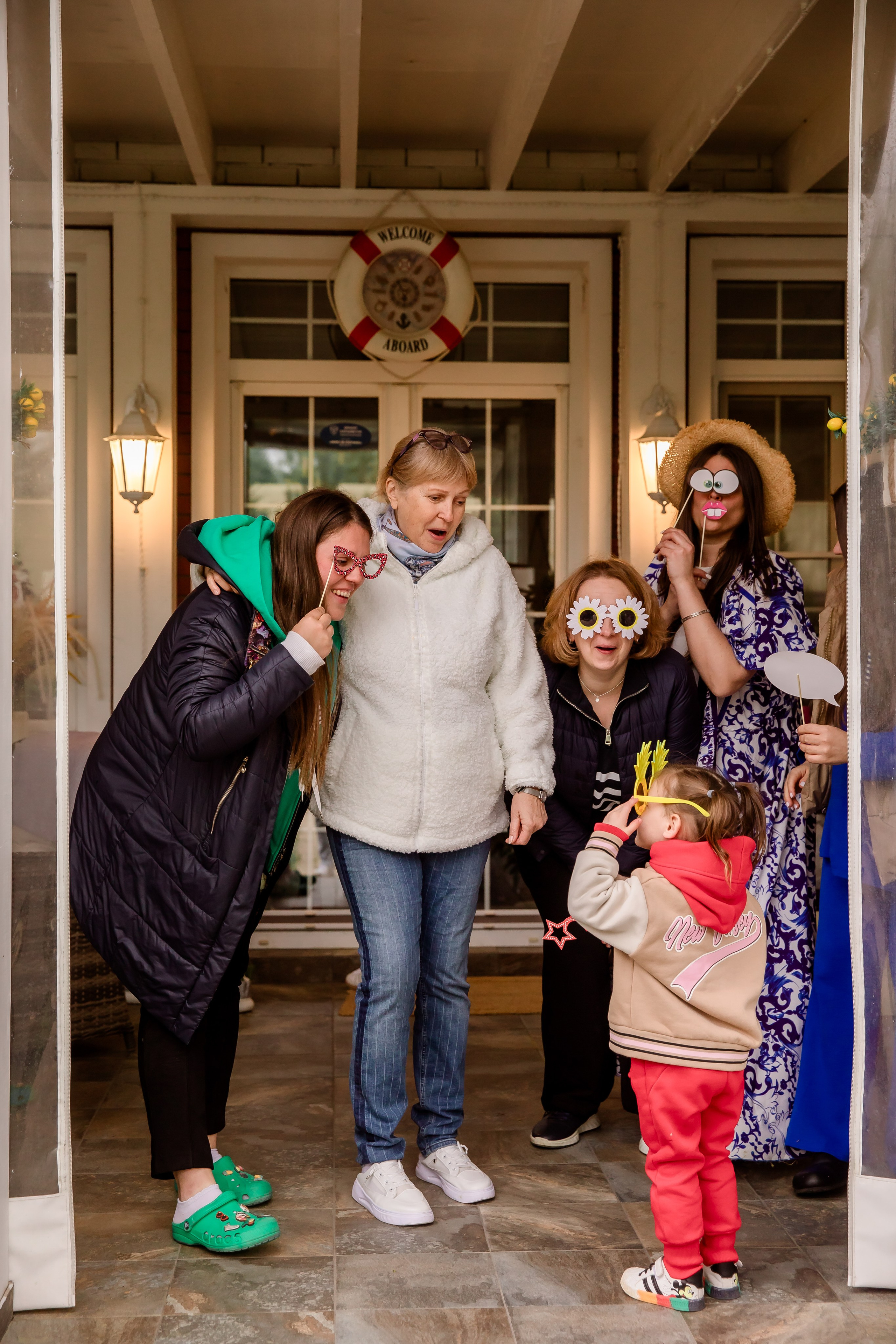 Мероприятия. Семейный и детский фотограф в Москве и на Новой Риге Светлана Демина