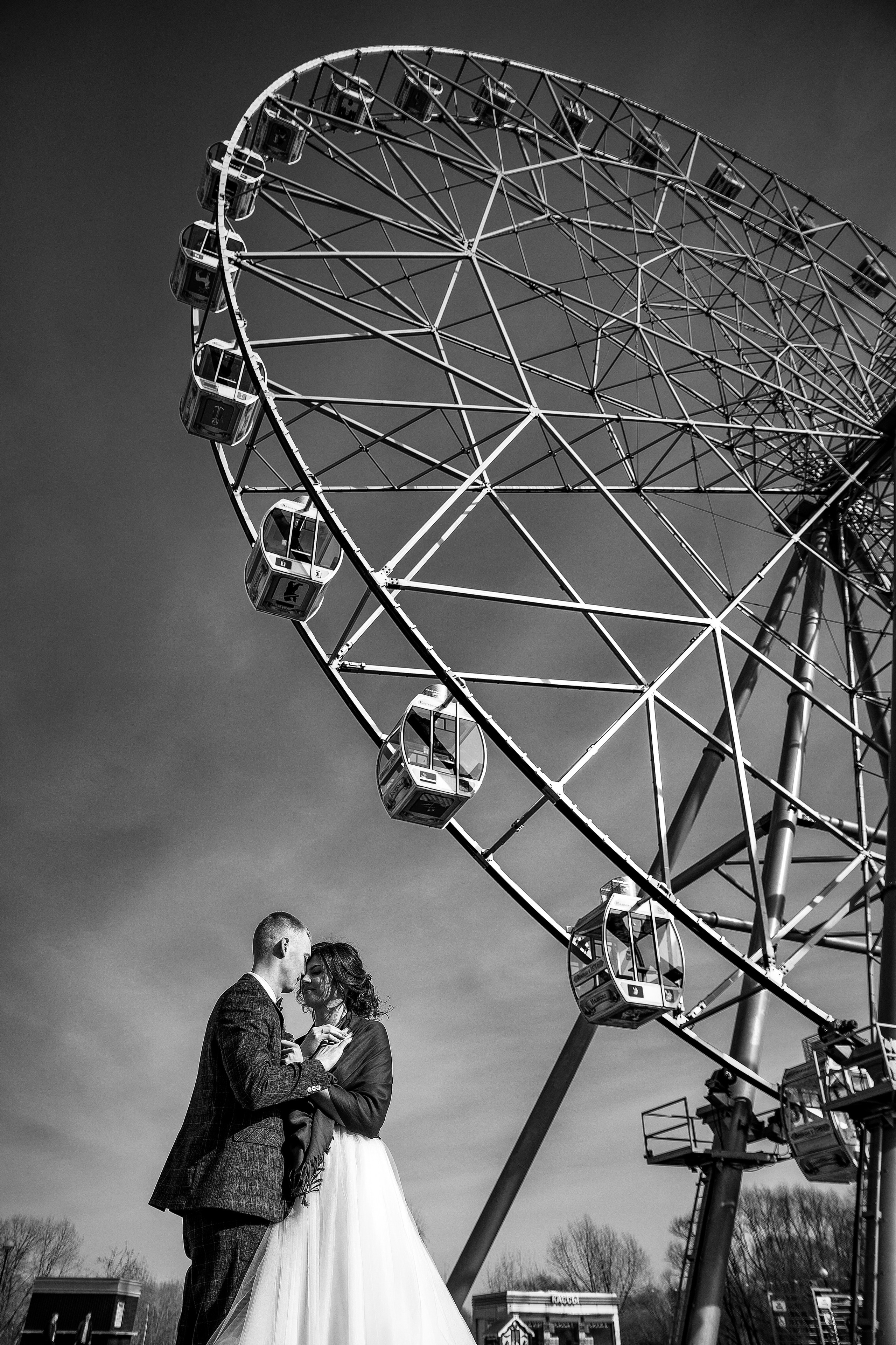 Weding day. Эстетика в тебе 🤍