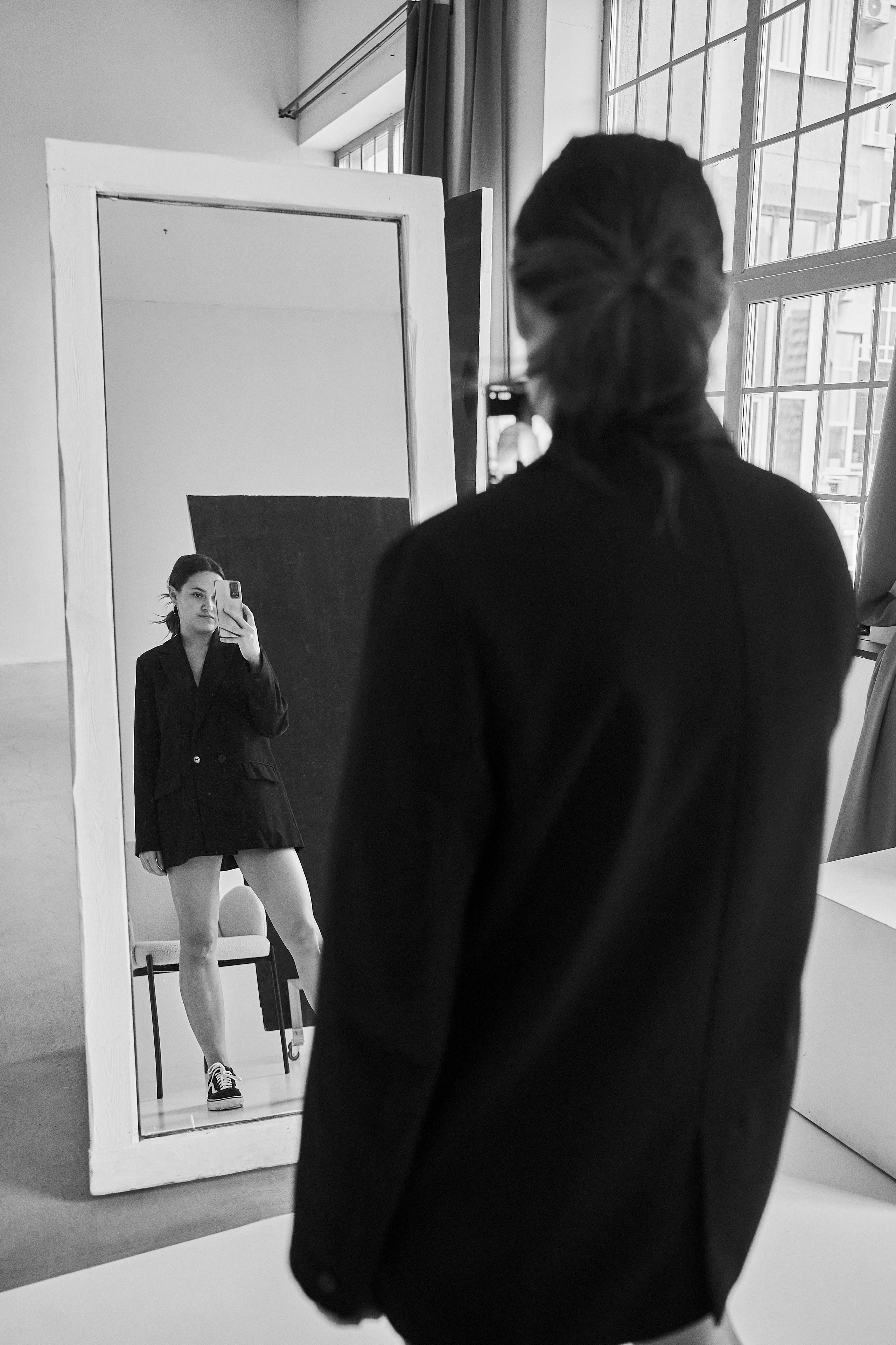 Марина. Фотограф Настя Че