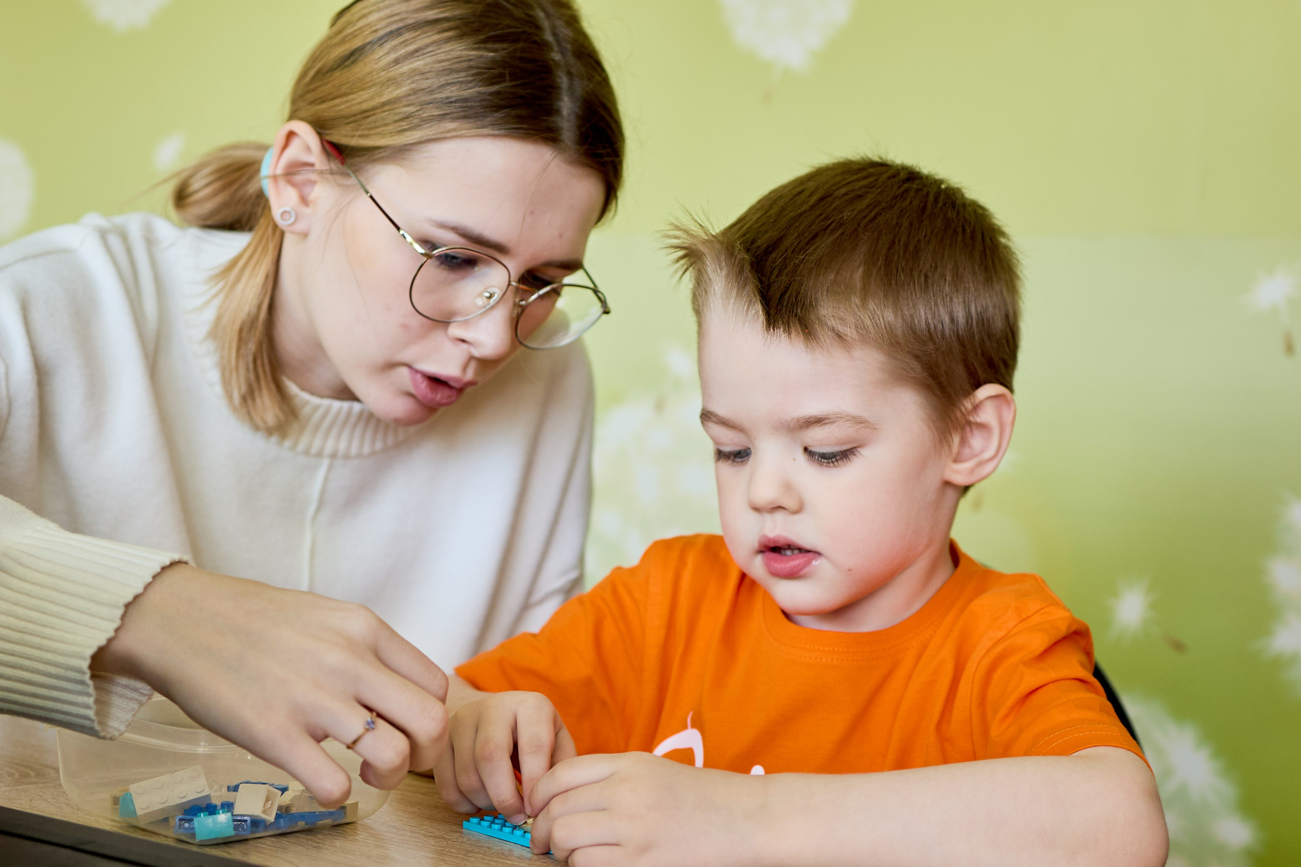 Клуб робототехники и программирования. Фотограф Настя Че