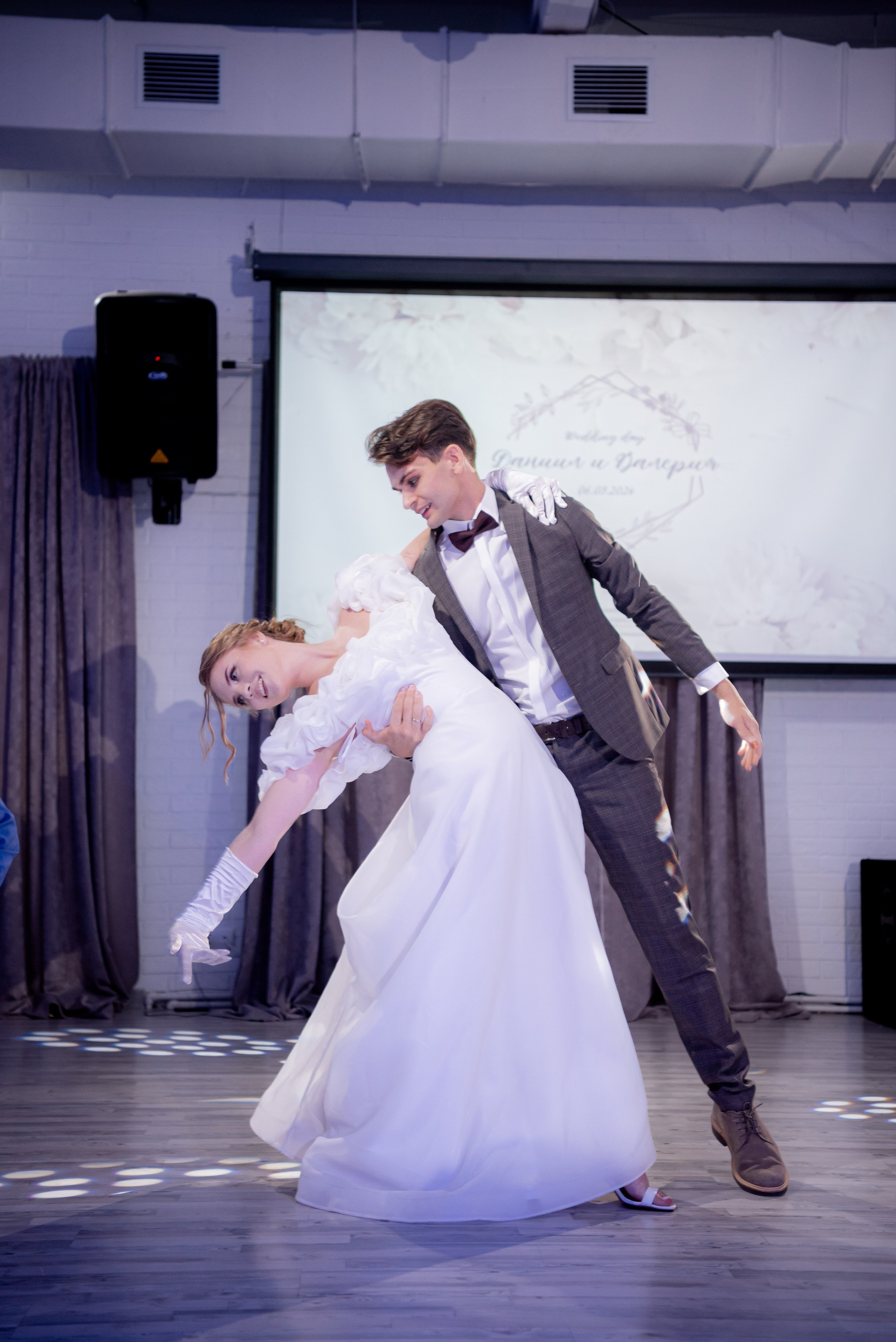 Свадьба Валерия и Даниил. Фотограф в Волгограде и Волжском Александр Горбань