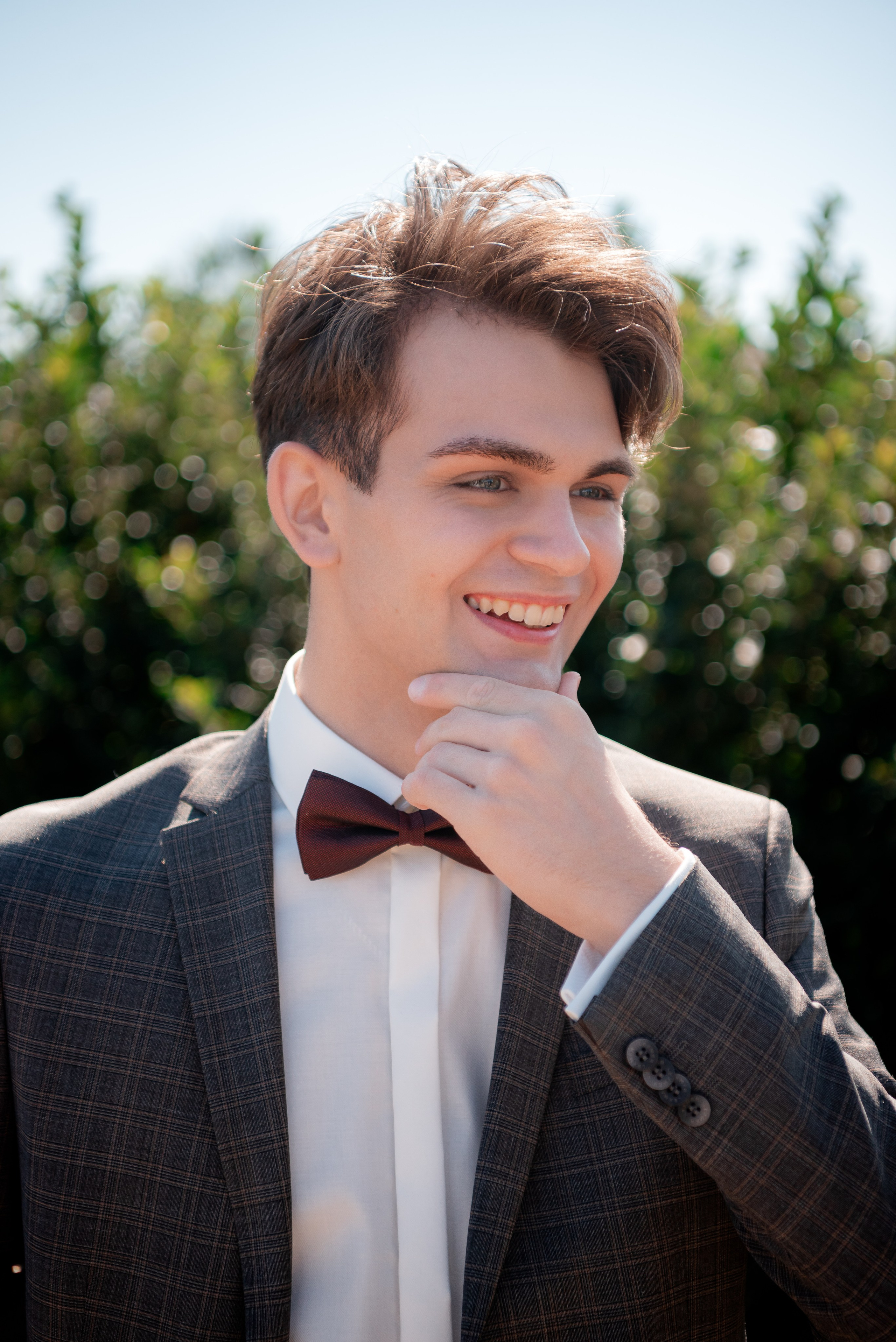 Свадьба Валерия и Даниил. Фотограф в Волгограде и Волжском Александр Горбань