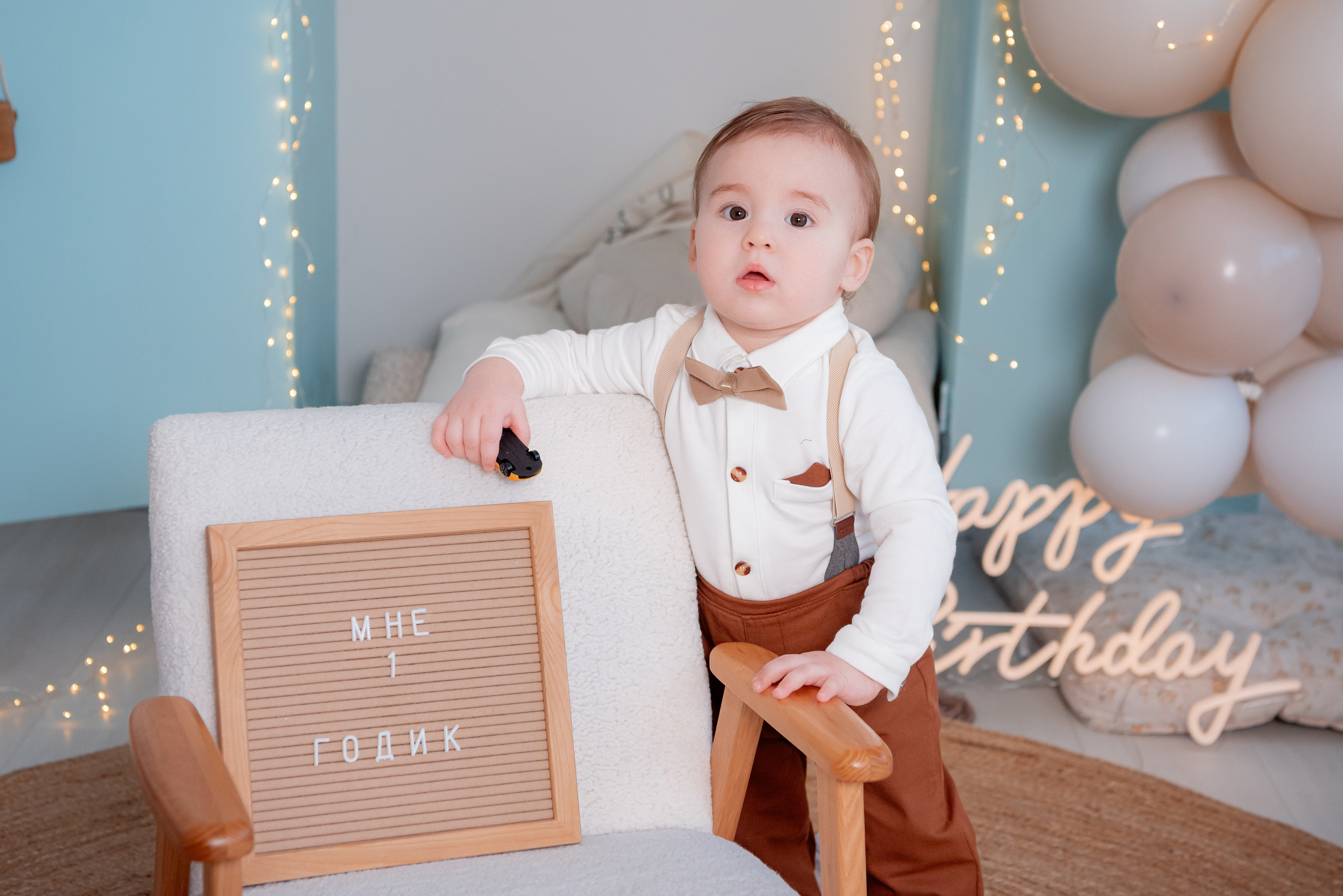 Семья в студии Скандибек. Фотограф в Волгограде и Волжском Александр Горбань