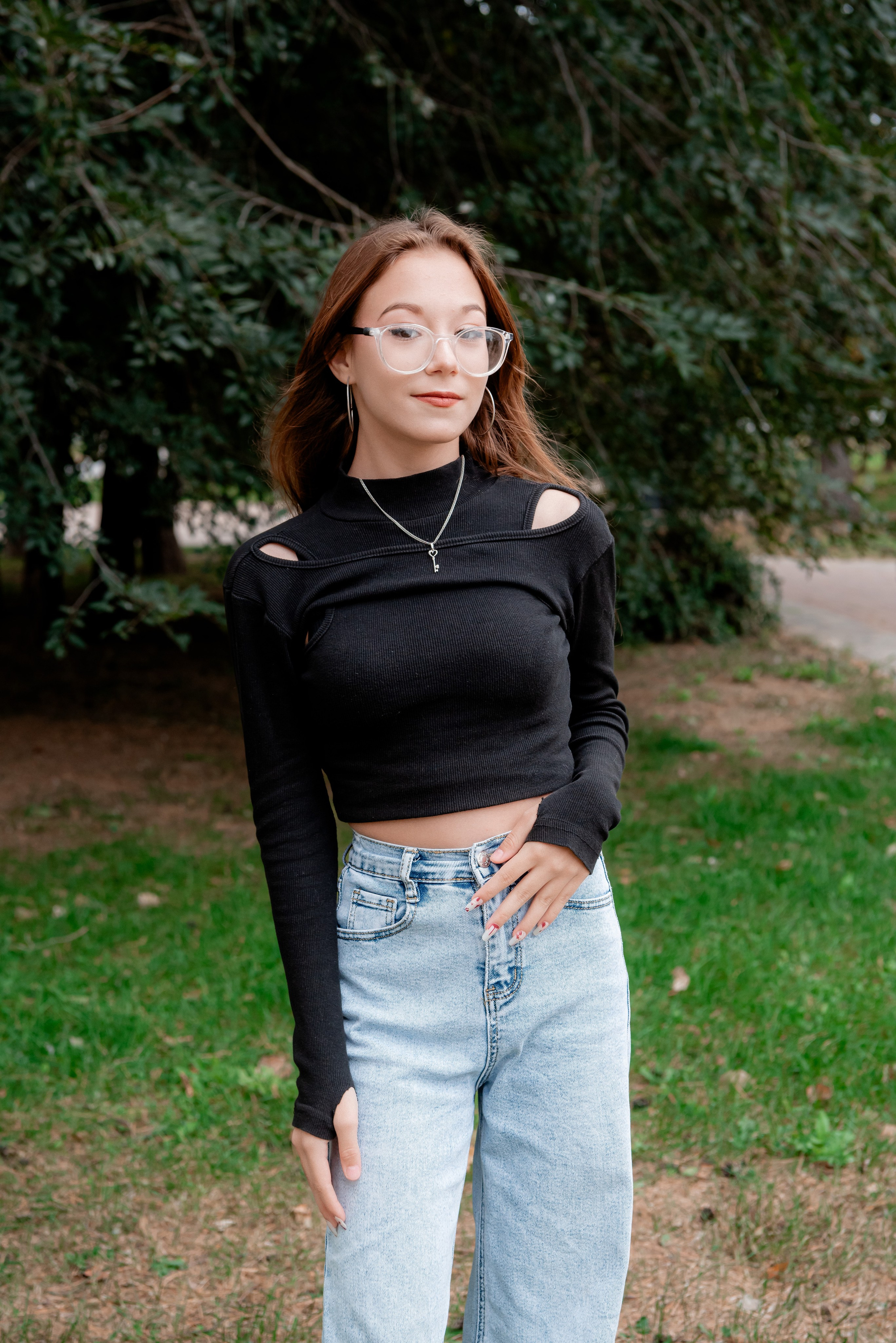 Фотосессия в парке для альбома школьники 9 класс. Фотограф в Волгограде и Волжском Александр Горбань