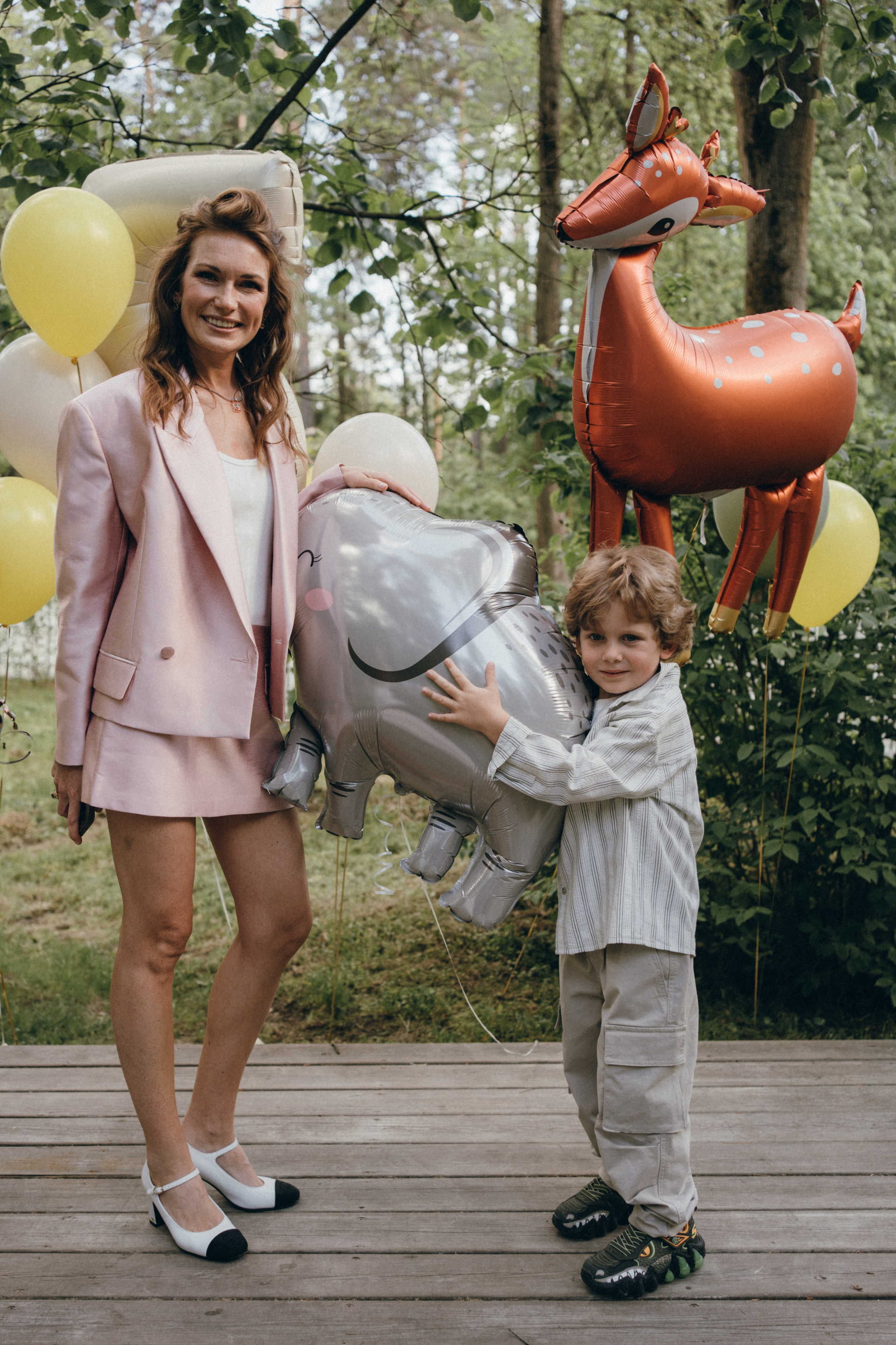 Марику 5!. Семейный и детский фотограф и видеограф в Москве, Серпухове и Тарусе Валерия Сорокина