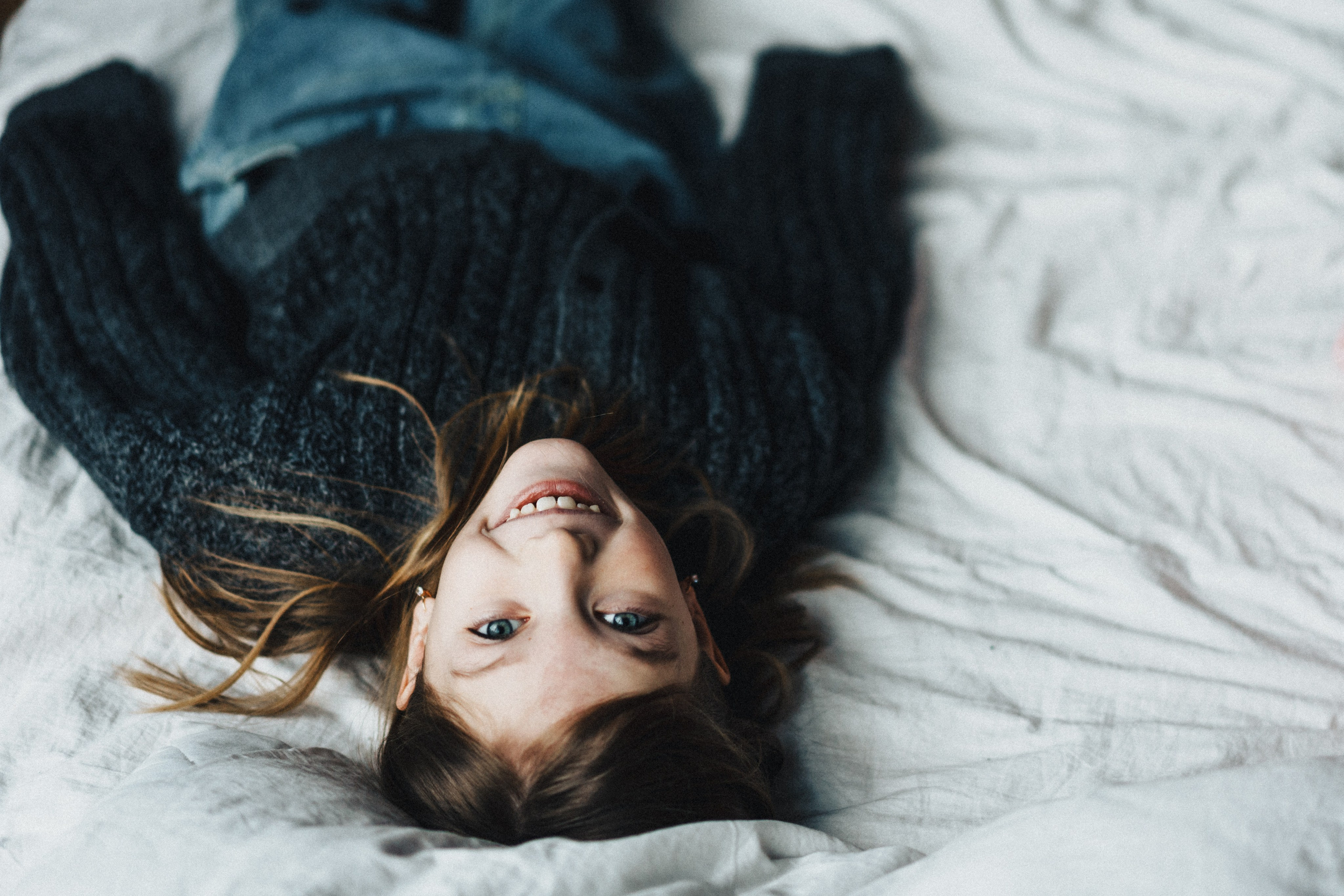 Наташа и девочки в проекте «Хочу как мама». Семейный и детский фотограф и видеограф в Москве, Серпухове и Тарусе Валерия Сорокина