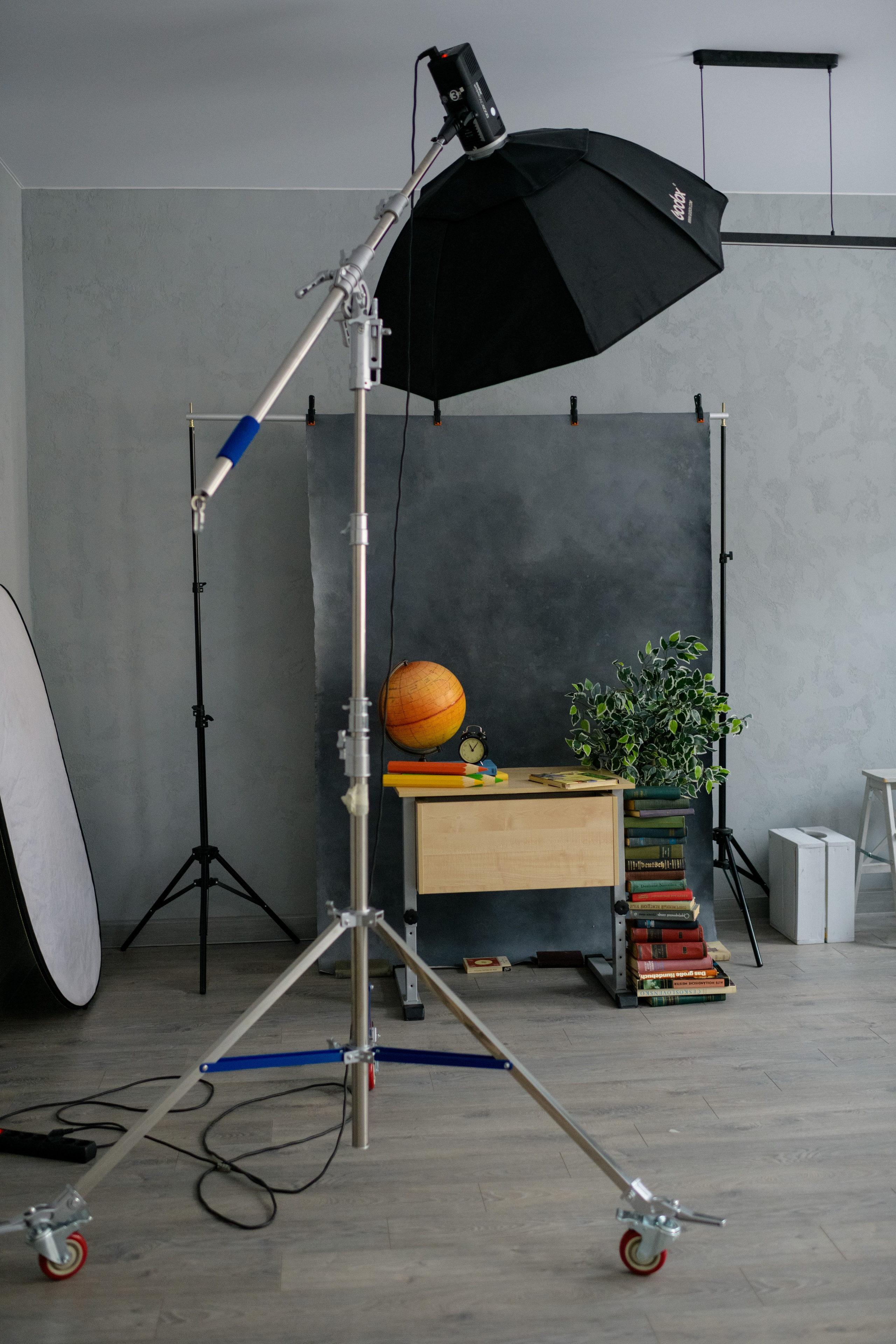 Моя фотостудия. Фотограф в Ростове-на-Дону Маркер Елена