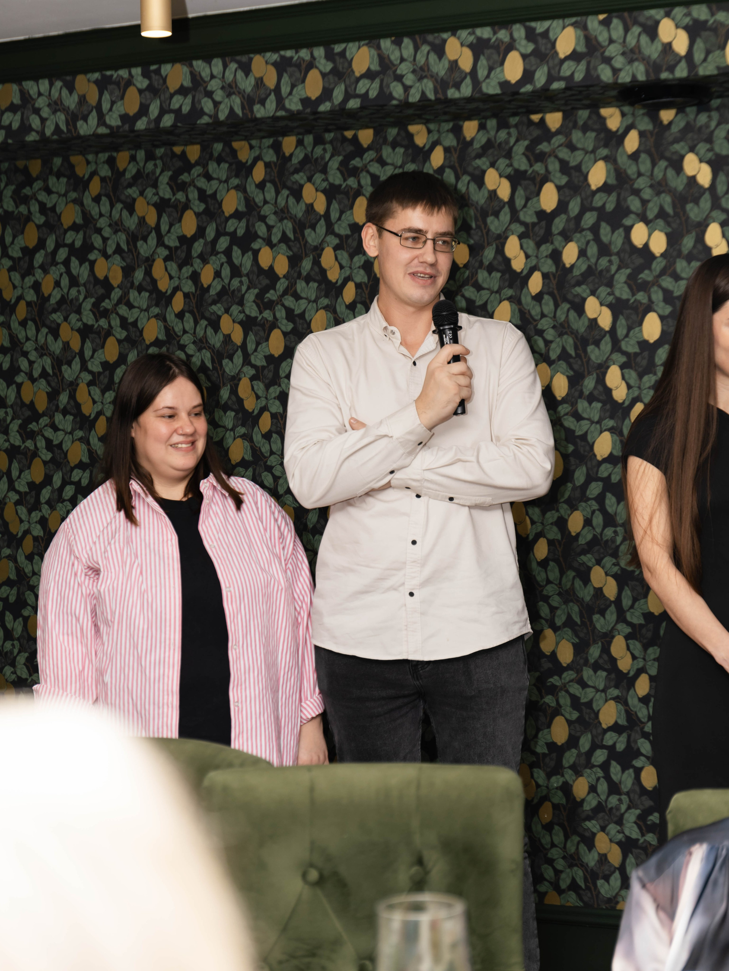 Юбилей Ольги Ивановны. Семейный фотограф Софи Симакова в Волгограде и Волжском