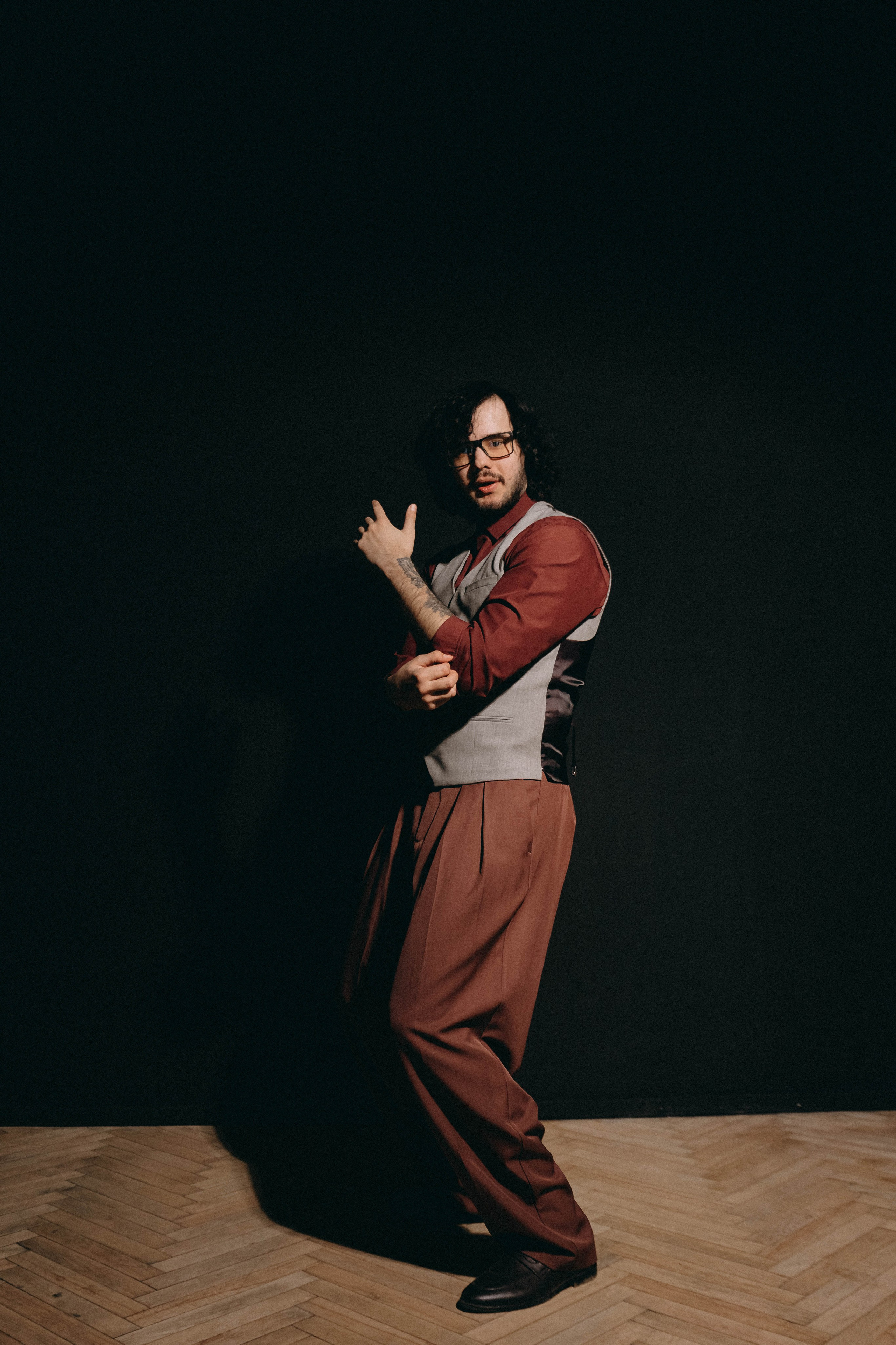 Алексей. Семейный фотограф Софи Симакова в Волгограде и Волжском