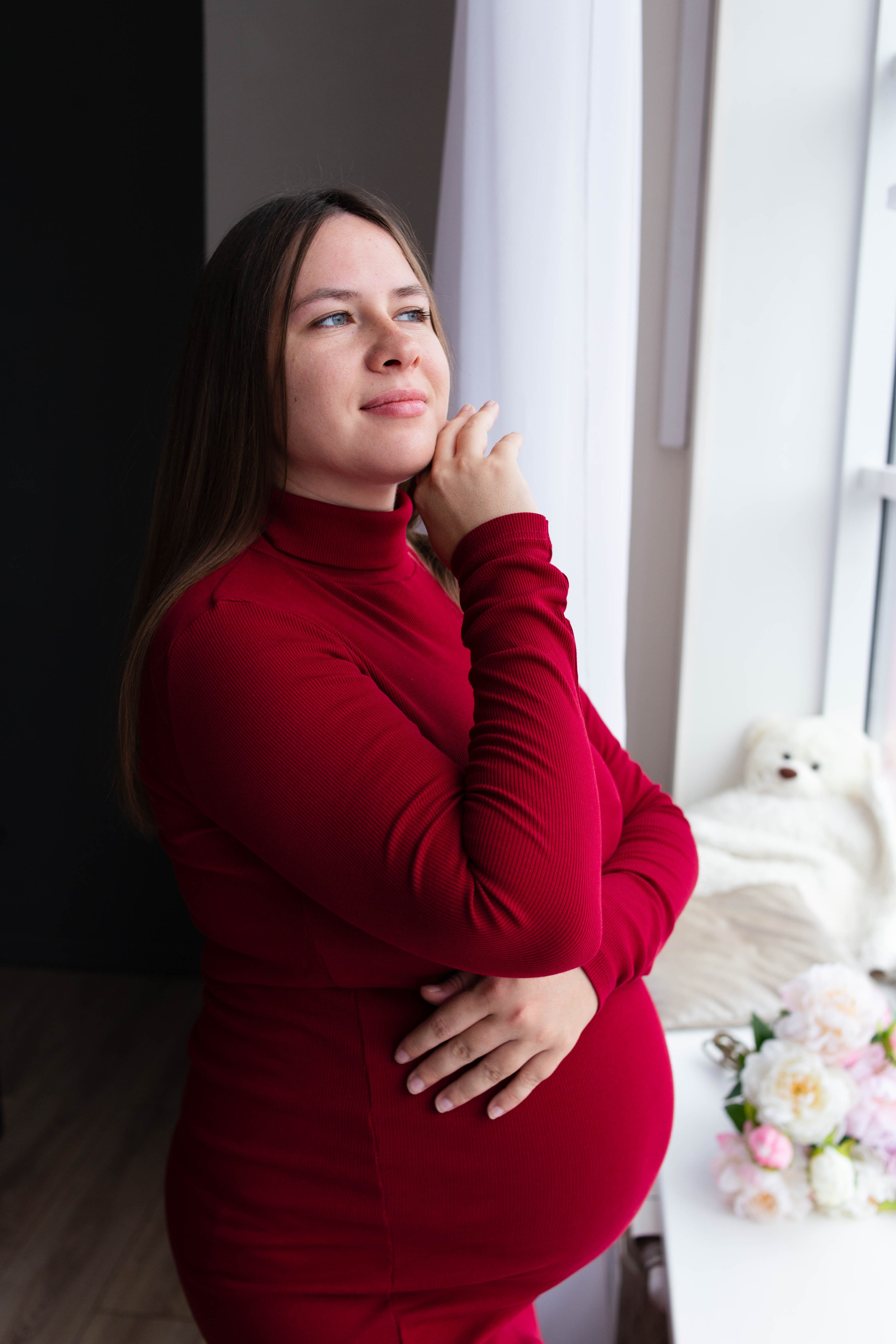 Надя. Семейный фотограф Софи Симакова в Волгограде и Волжском