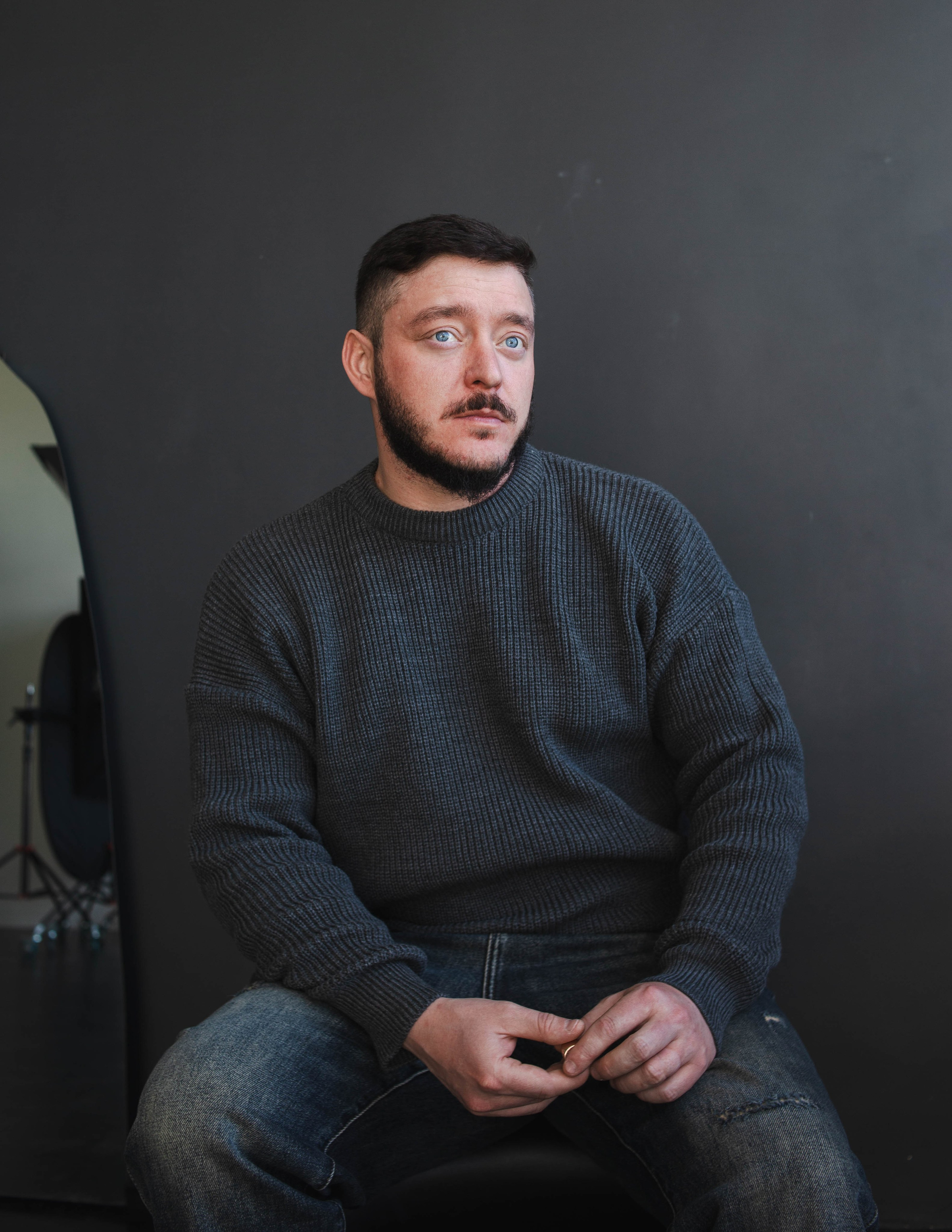 Андрей. Семейный фотограф Софи Симакова в Волгограде и Волжском