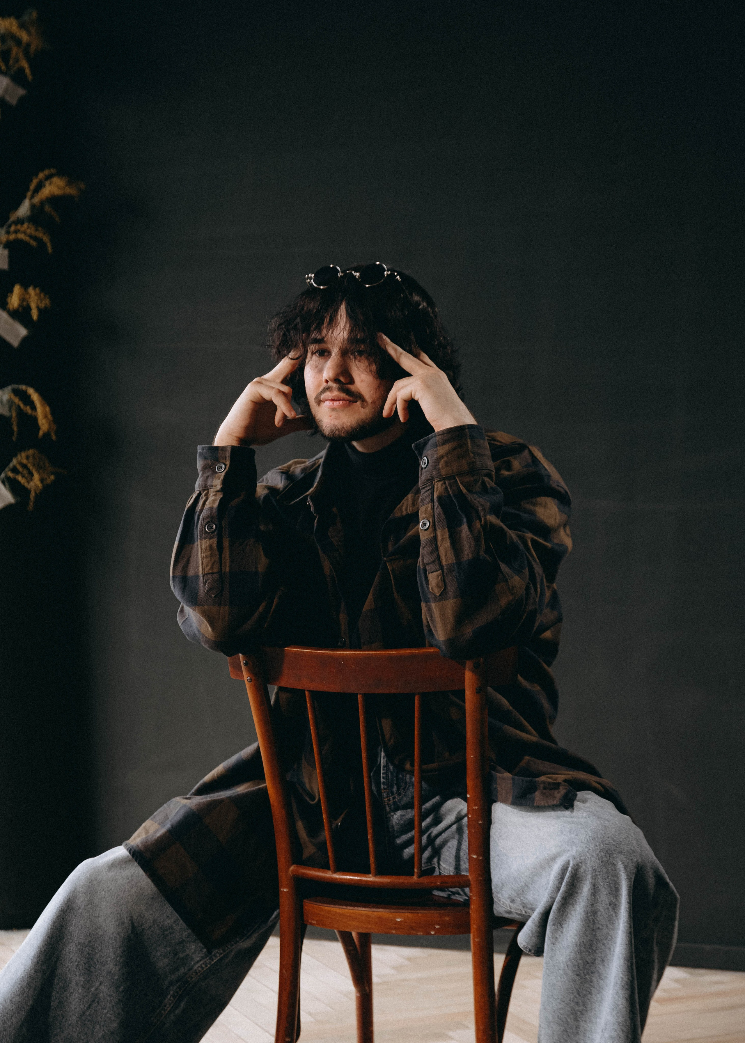 Алексей. Семейный фотограф Софи Симакова в Волгограде и Волжском