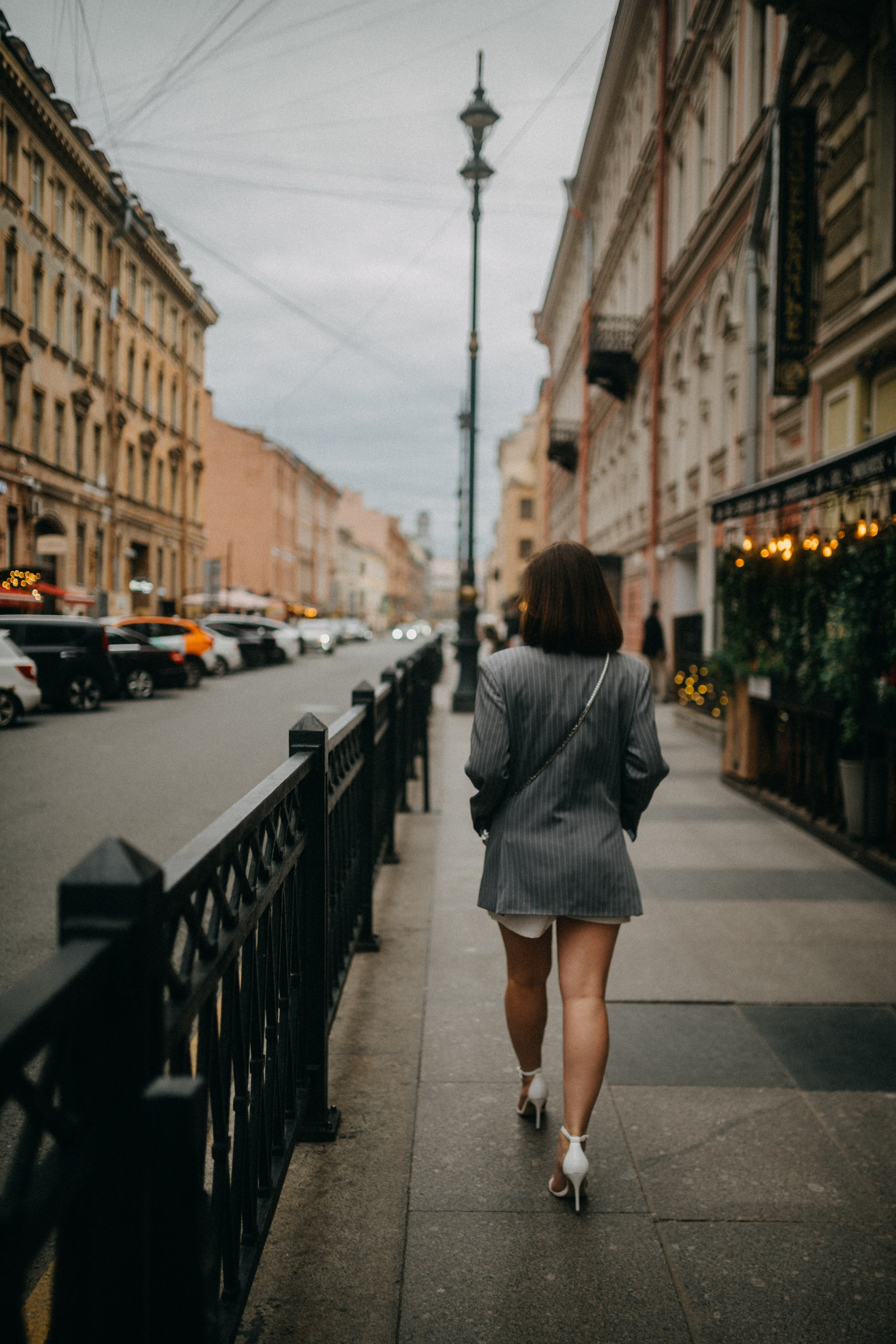 Анастасия. Фотограф в Санкт Петербурге Лара Великова