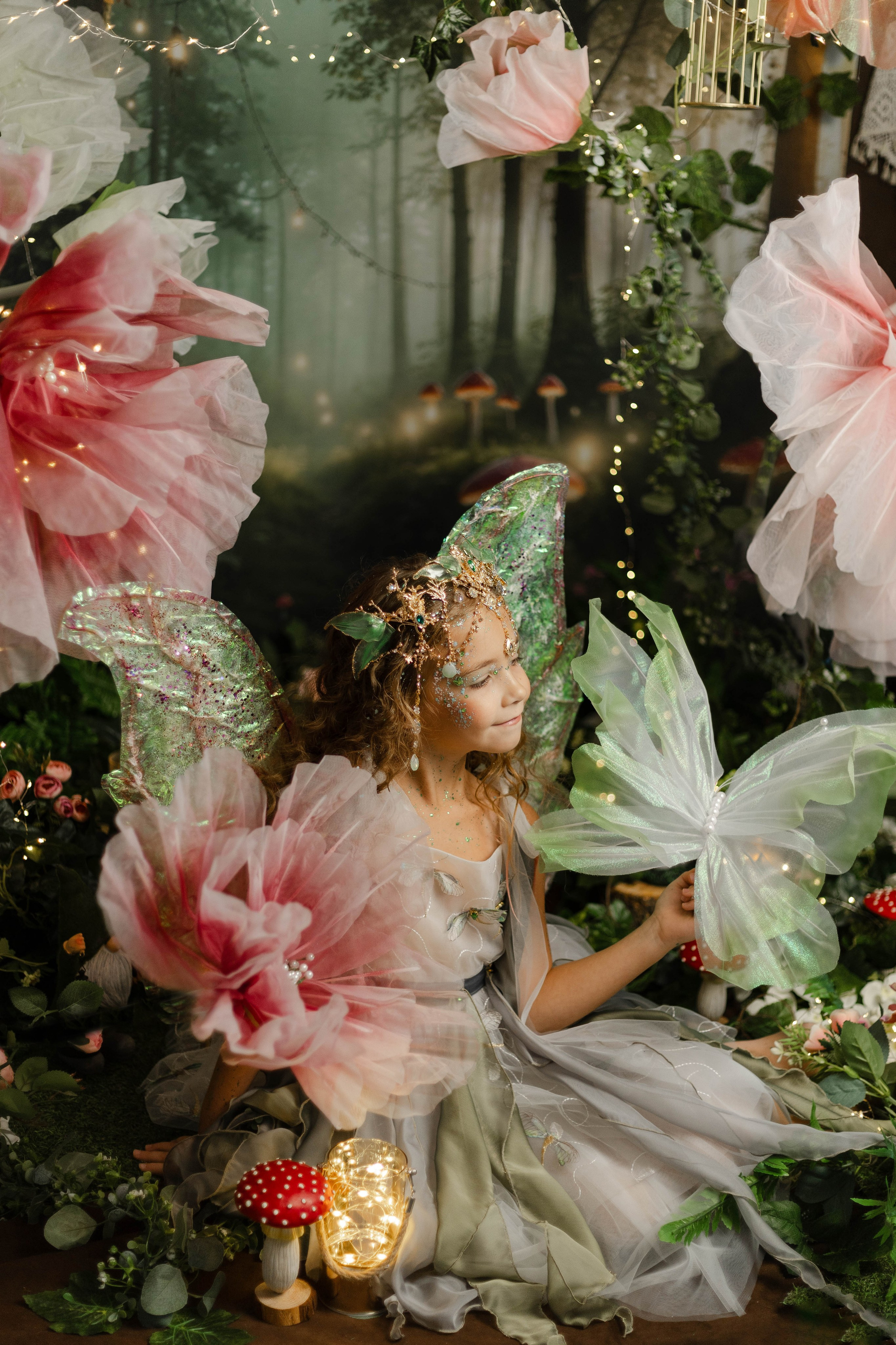 Фотограф Юлия Н