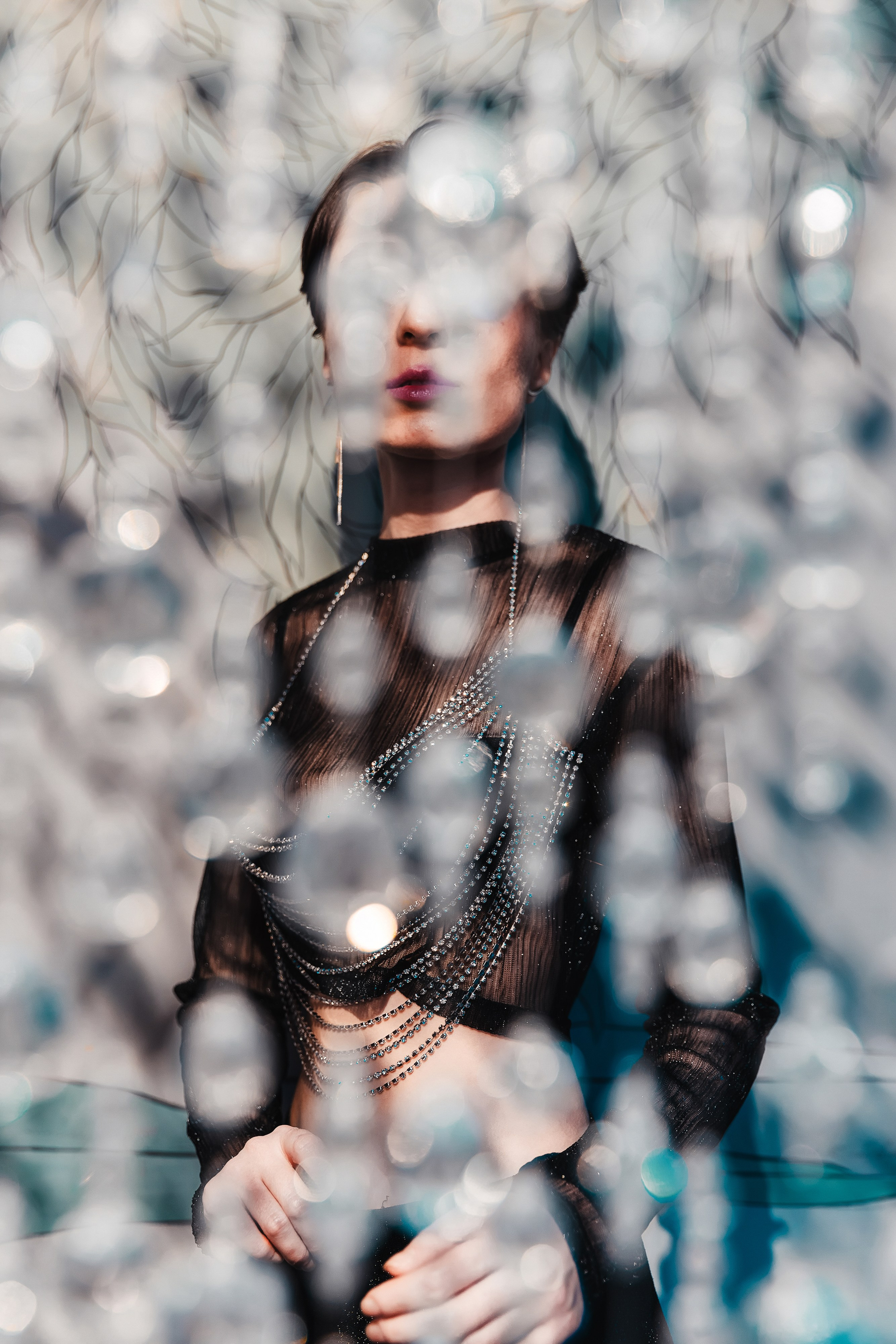 Фотосъемка презентаций модных журналов в Санкт-Петербурге | Рекламные кадры для медиа