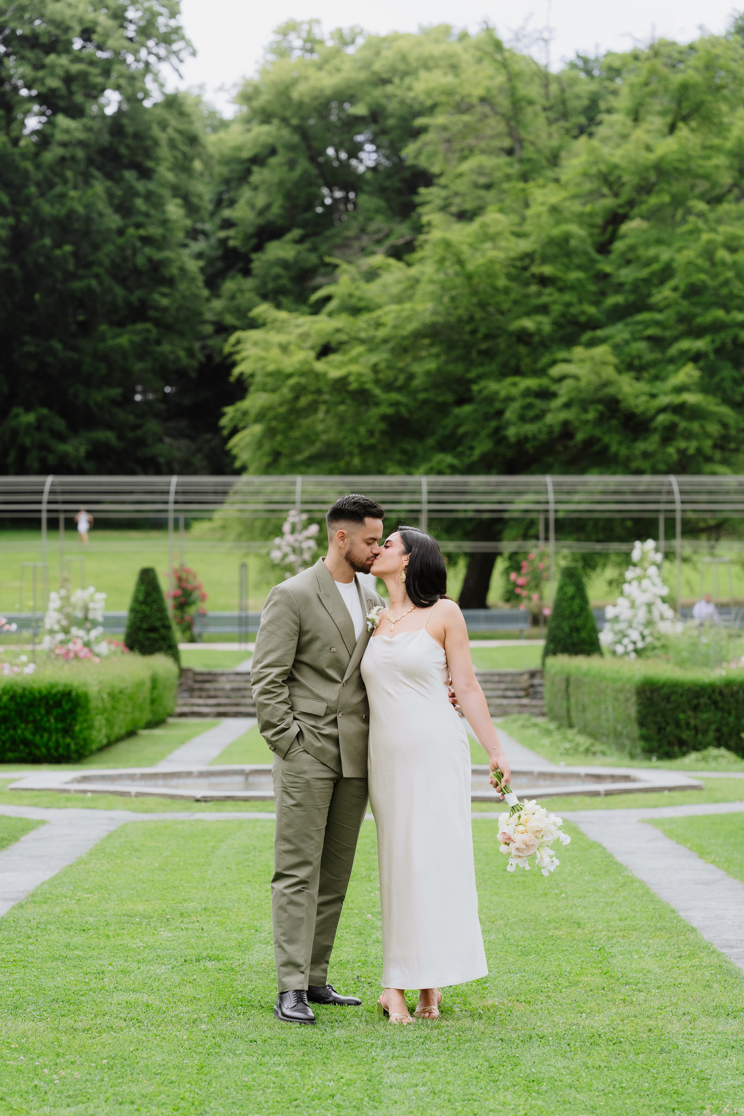 Yasmine & Steven | civil wedding in Eaux-Vives. Профессиональный свадебный фотограф в Женеве и Швейцарии | Таня Вовчецкая