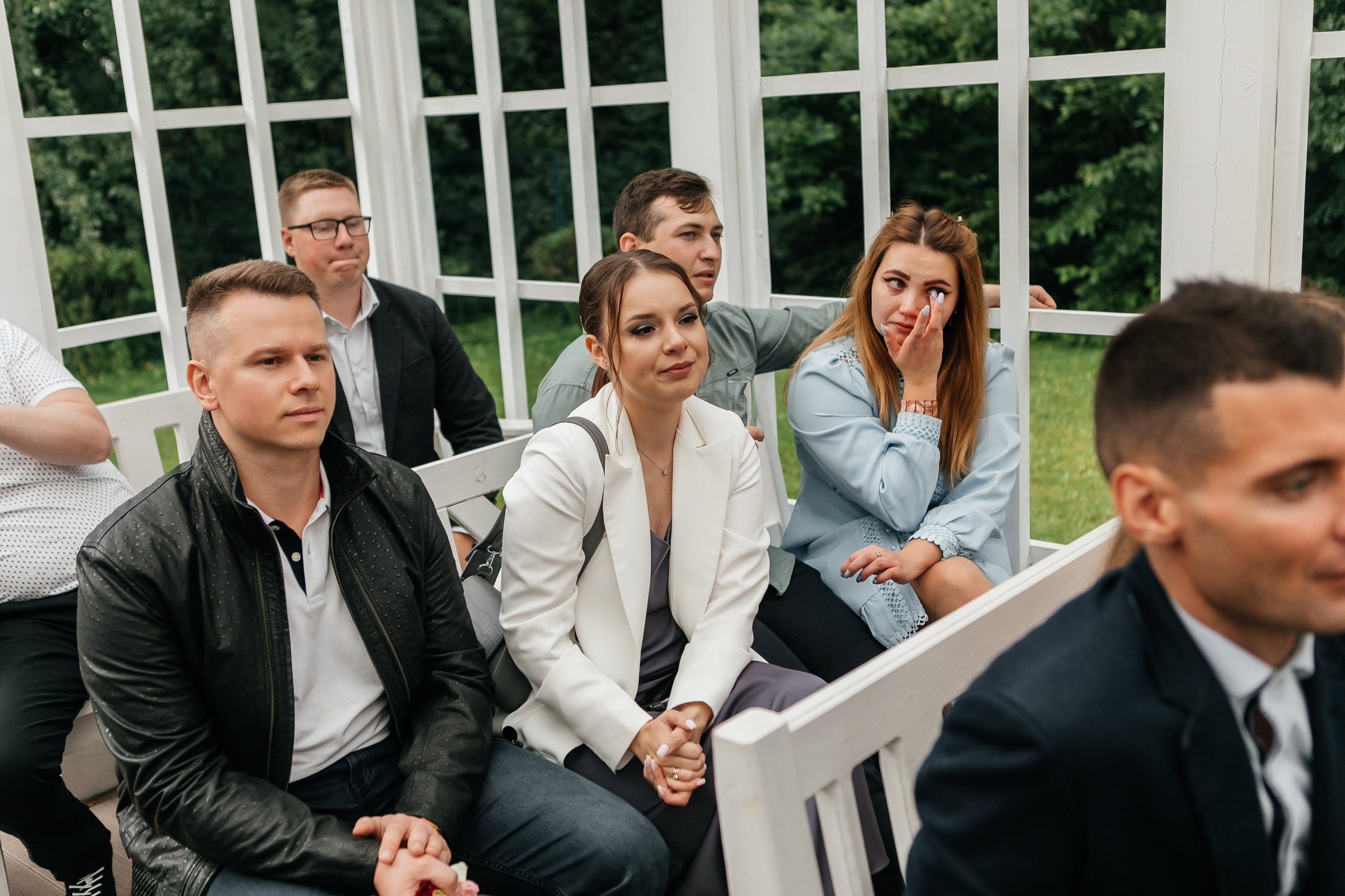 Сергей и Ксения. Фотограф в Москве Дмитрий Жарков