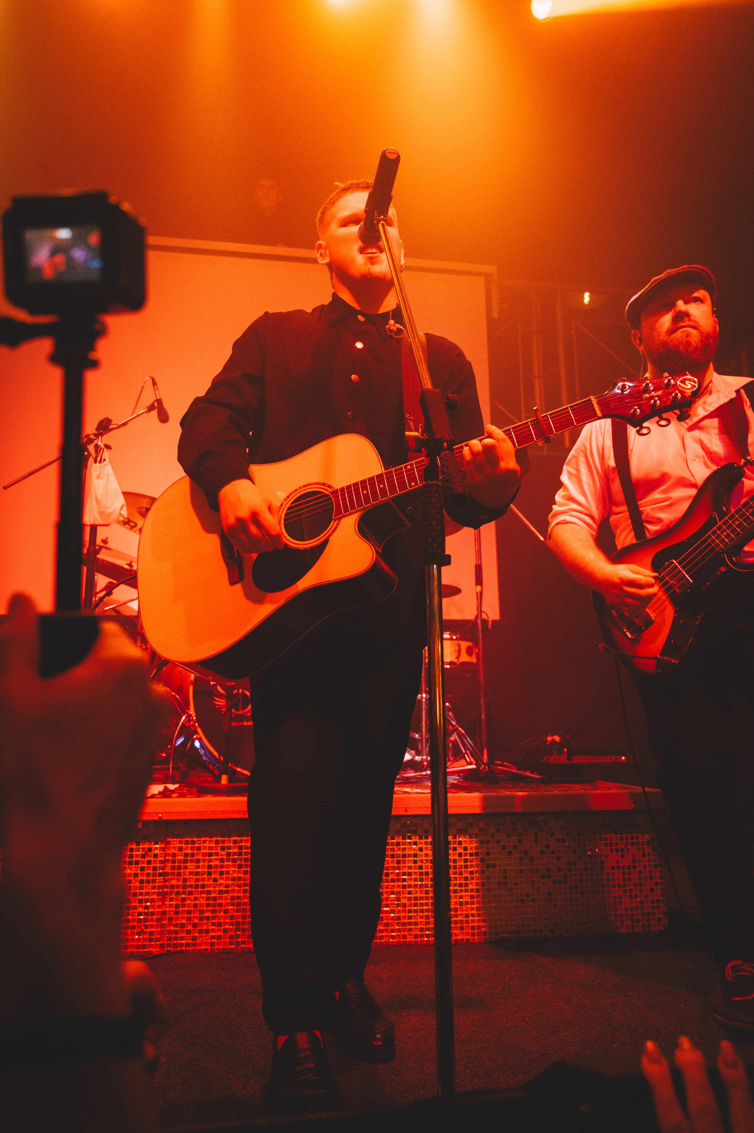 Савелiчъ Бэнд. Фотограф Анна Темнова. Пенза