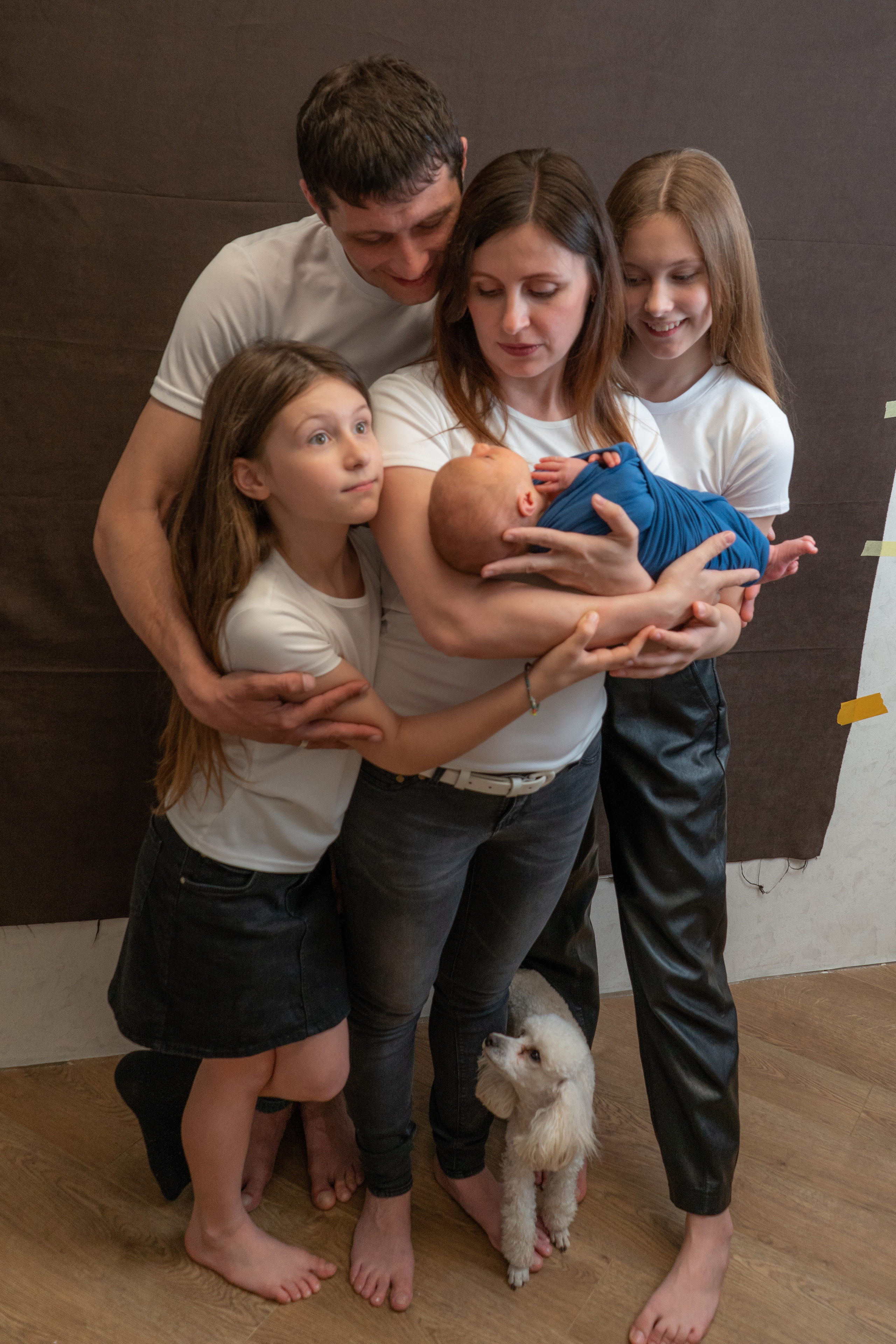 Фотосессия НОВОРОЖДЕННОСТИ. Владислав 21.04.2022. Фотограф СЕМЬИ и ДЕТСТВА в Краснодаре и Краснодарском крае Екатерина Москат